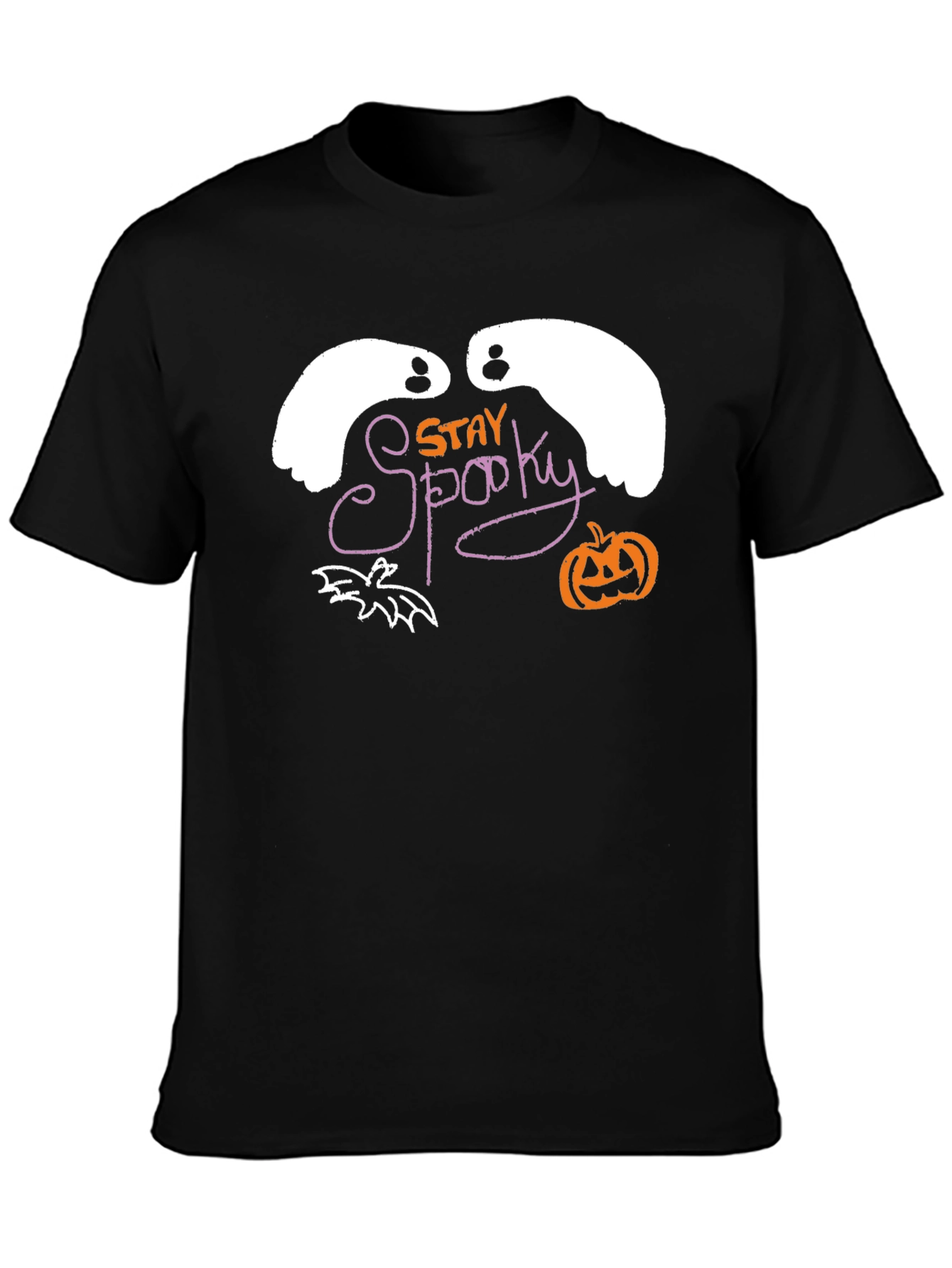 Stay Spooky Halloween T-Shirt