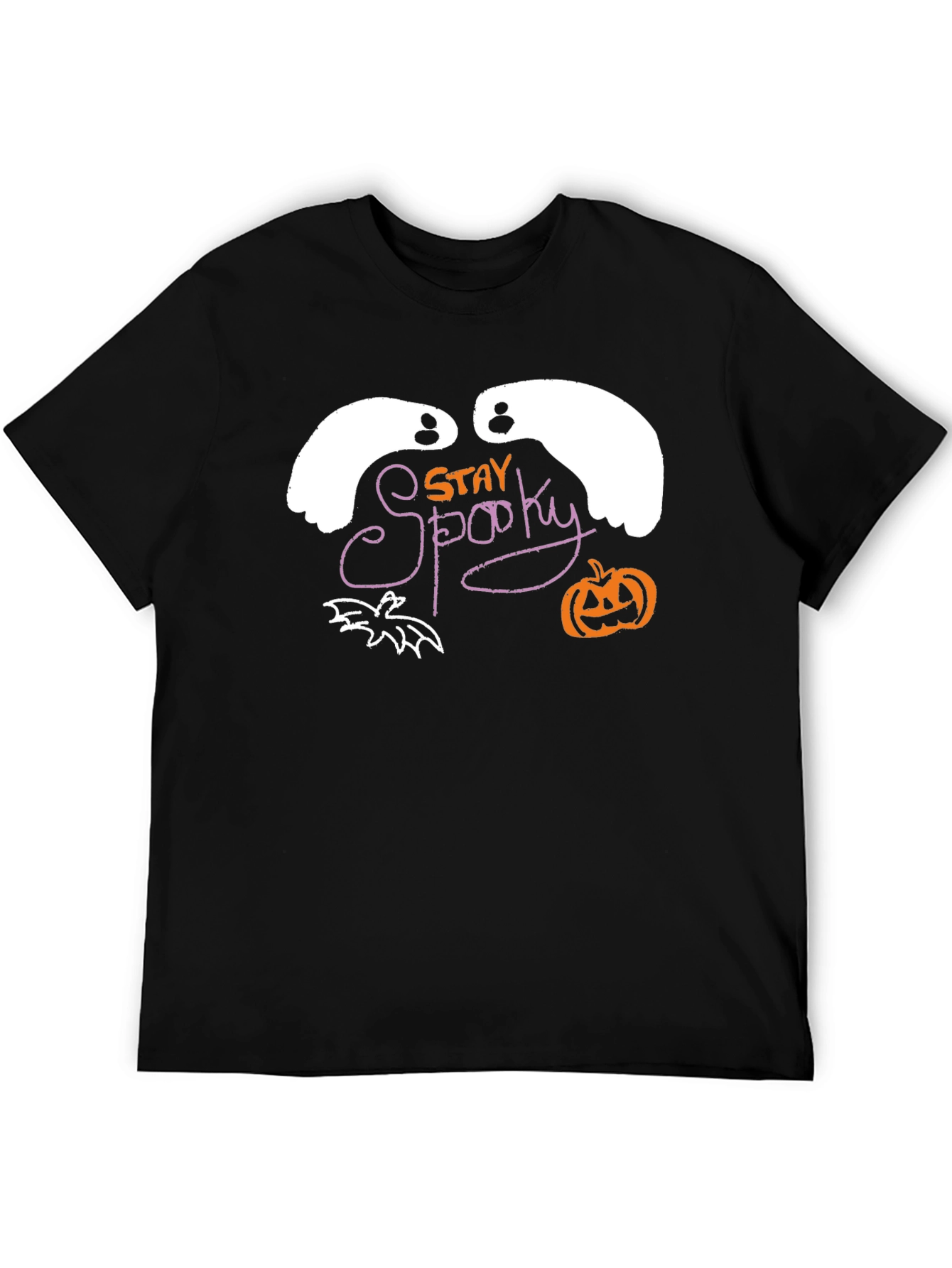 Stay Spooky Halloween T-Shirt