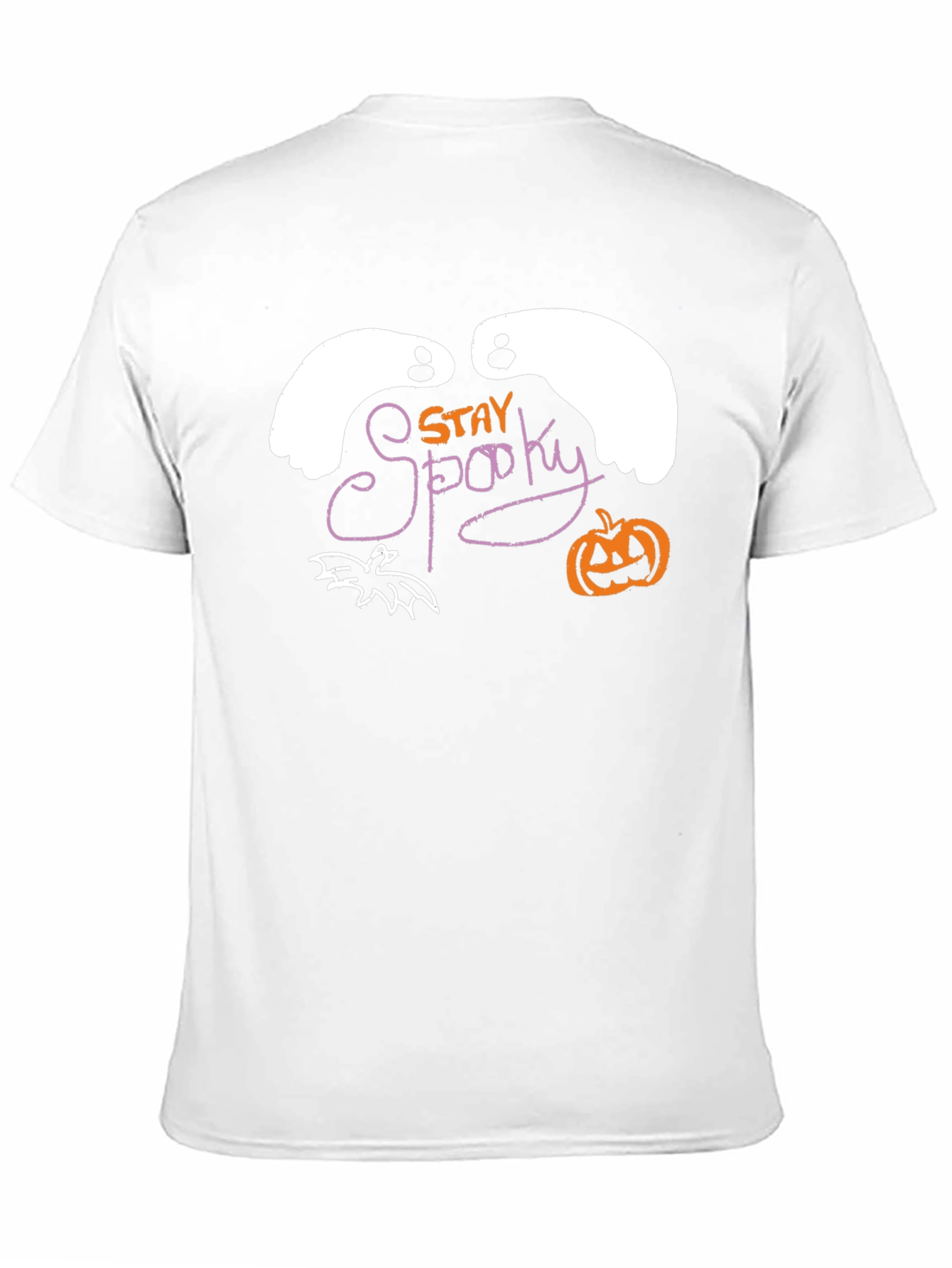 Stay Spooky Halloween T-Shirt