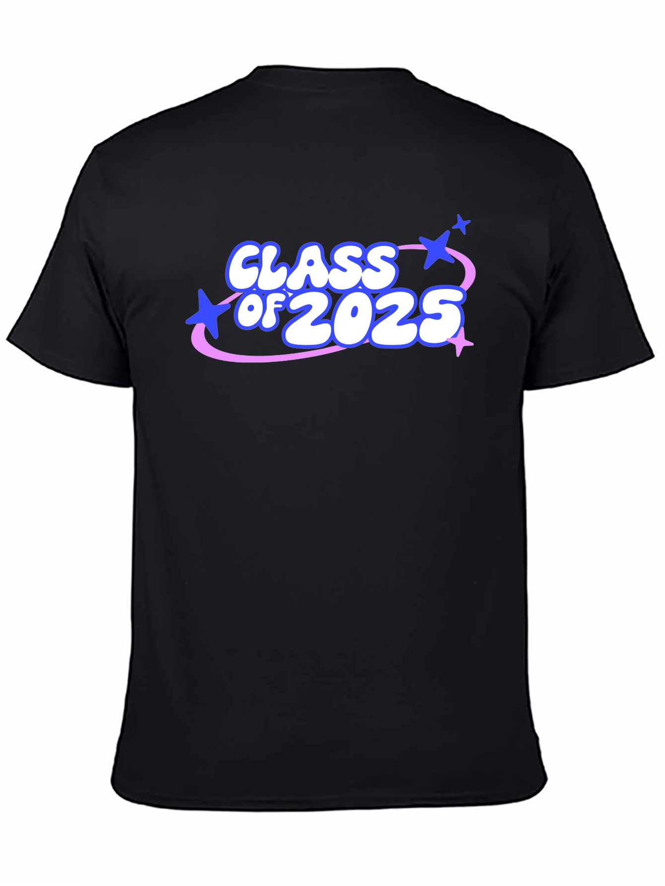 Class of 2025 Graphic Tee