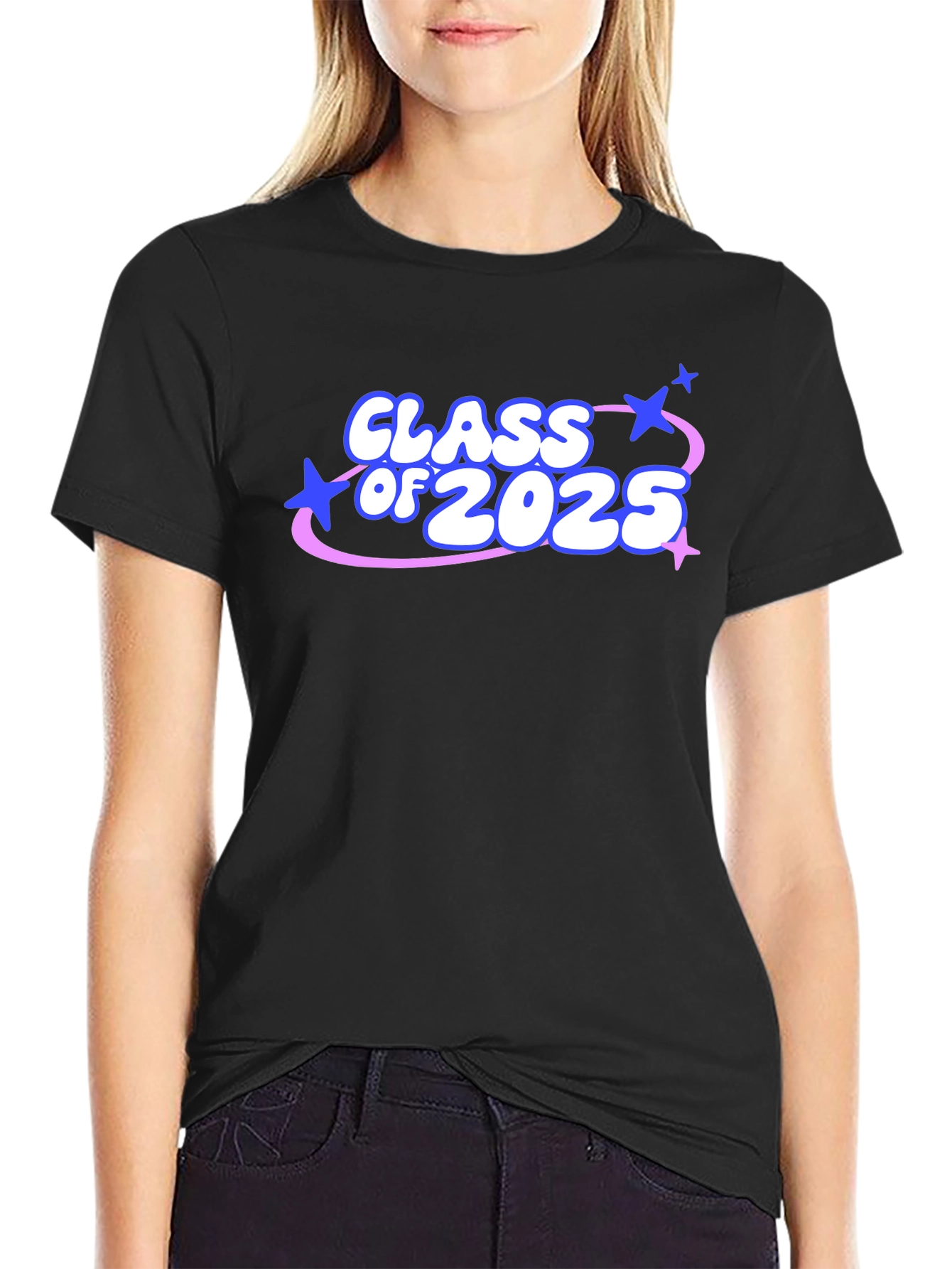 Class of 2025 Graphic Tee