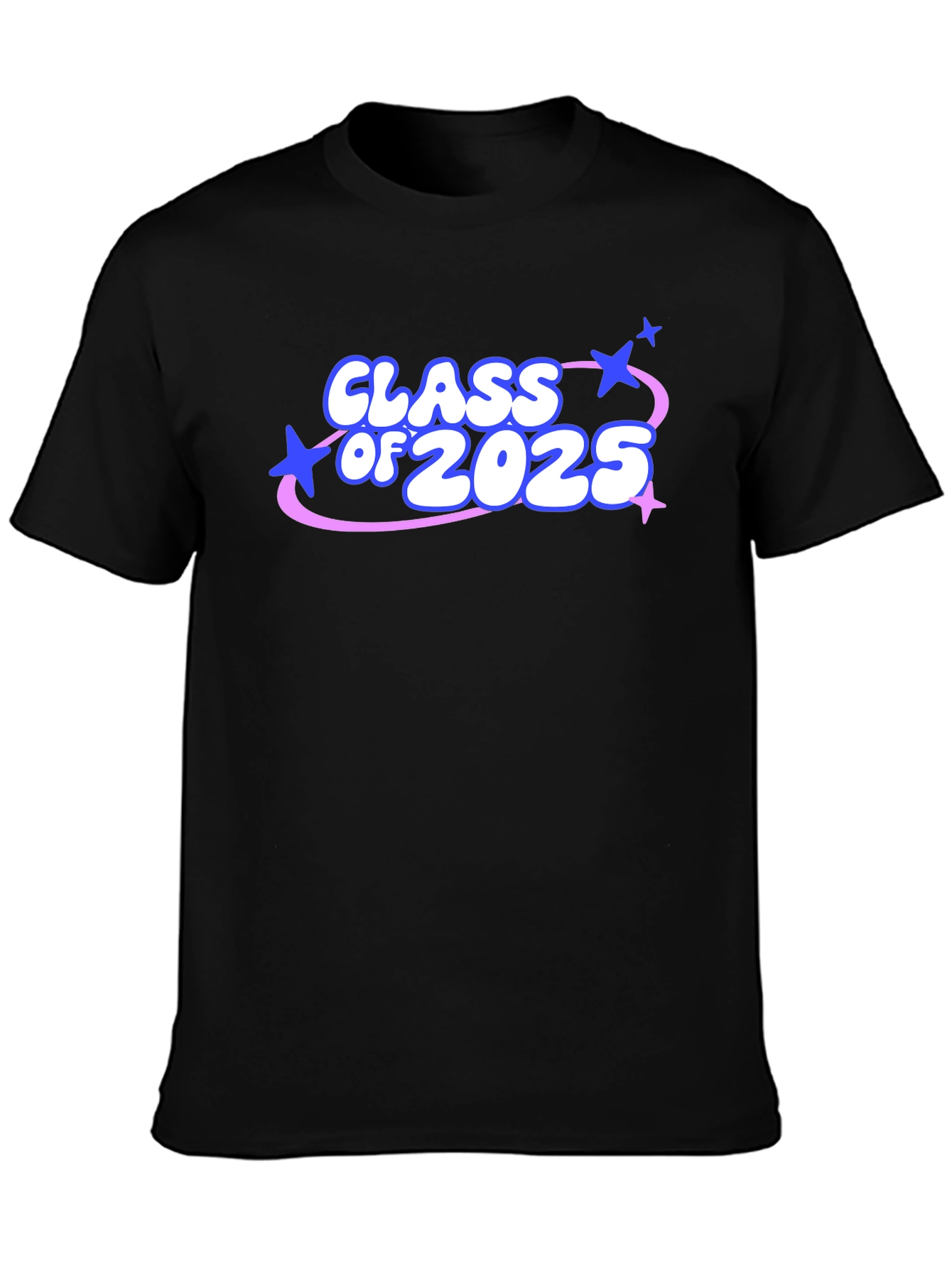 Class of 2025 Graphic Tee
