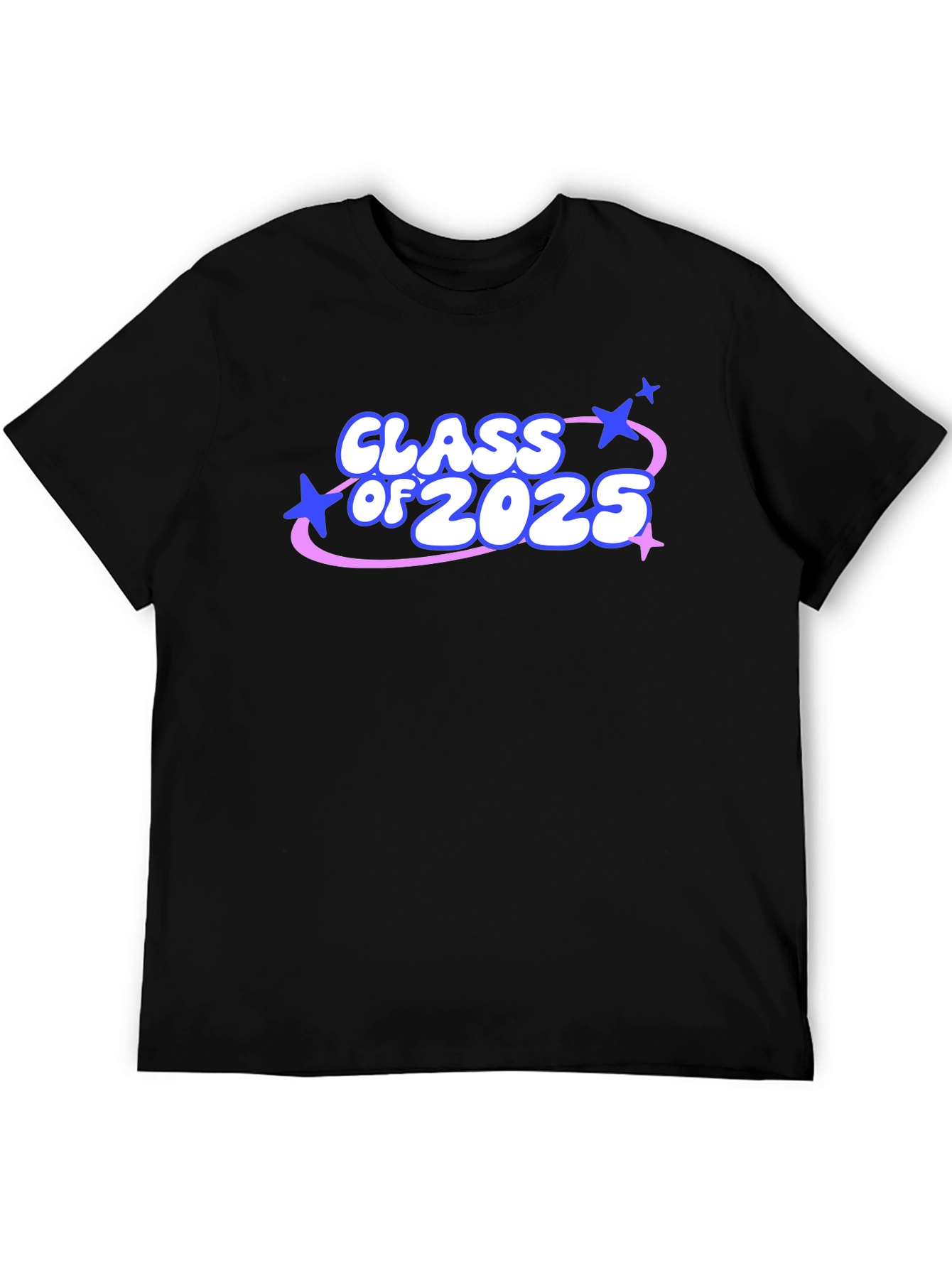Class of 2025 Graphic Tee