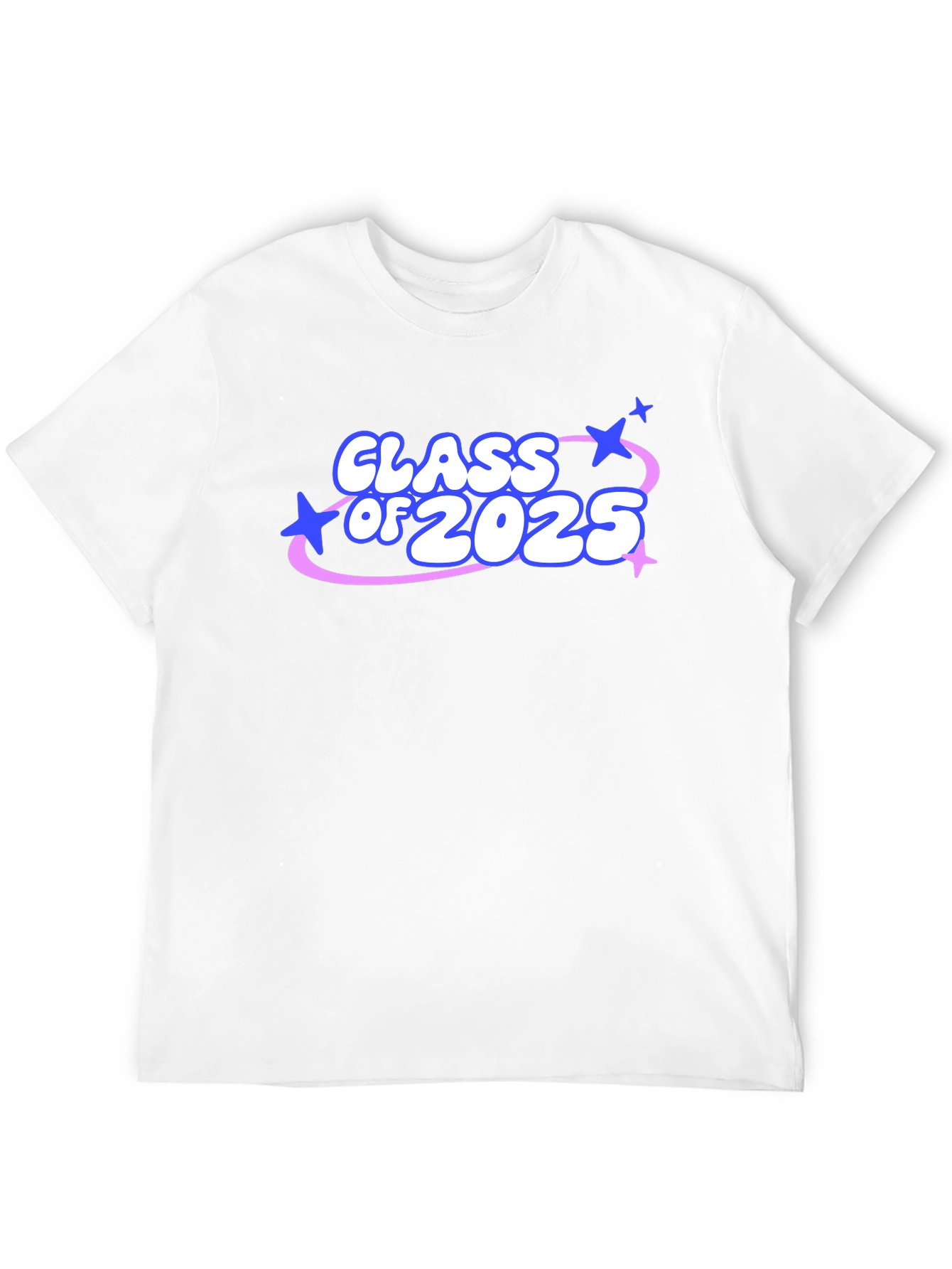 Class of 2025 Graphic Tee