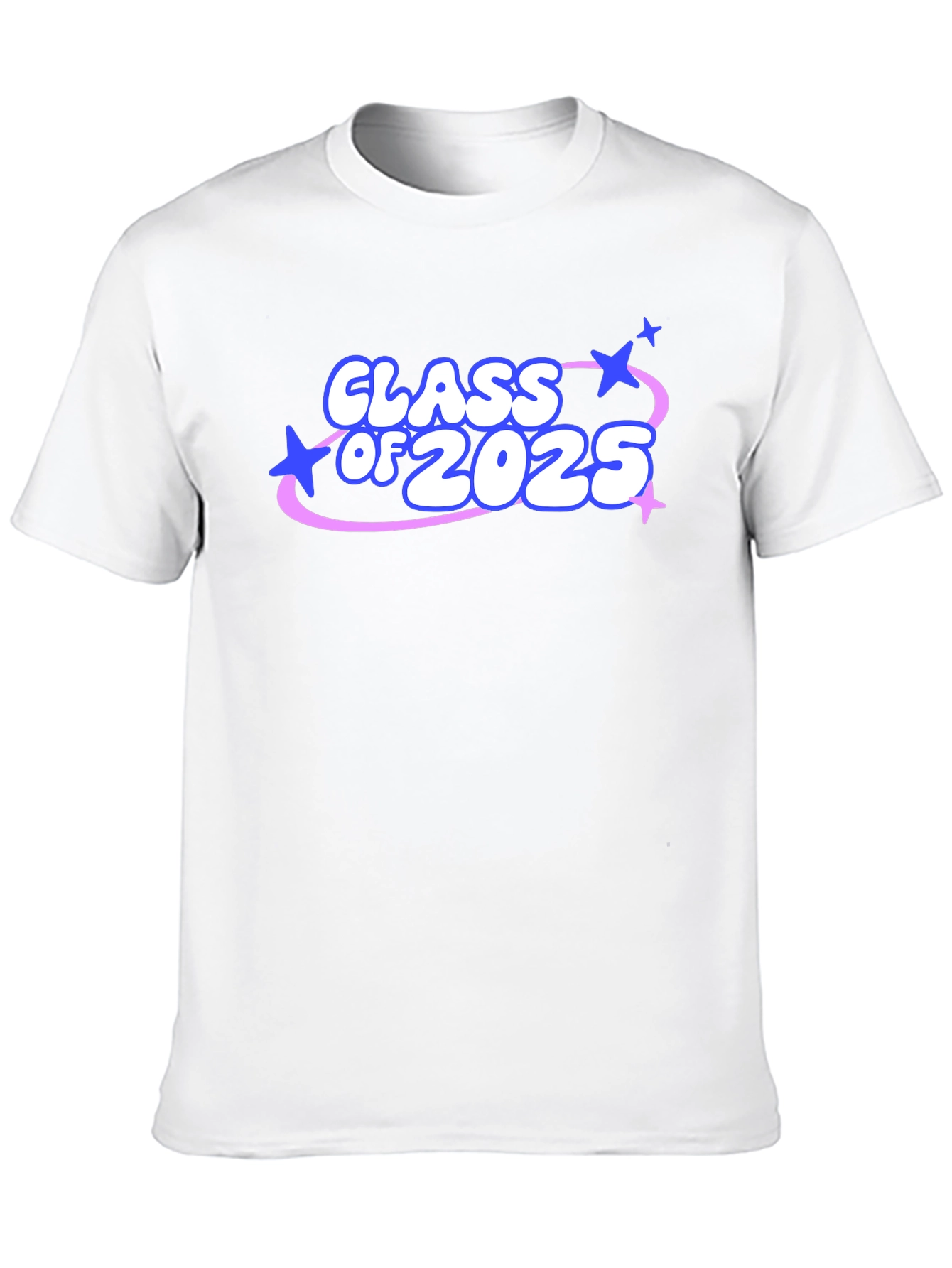 Class of 2025 Graphic Tee