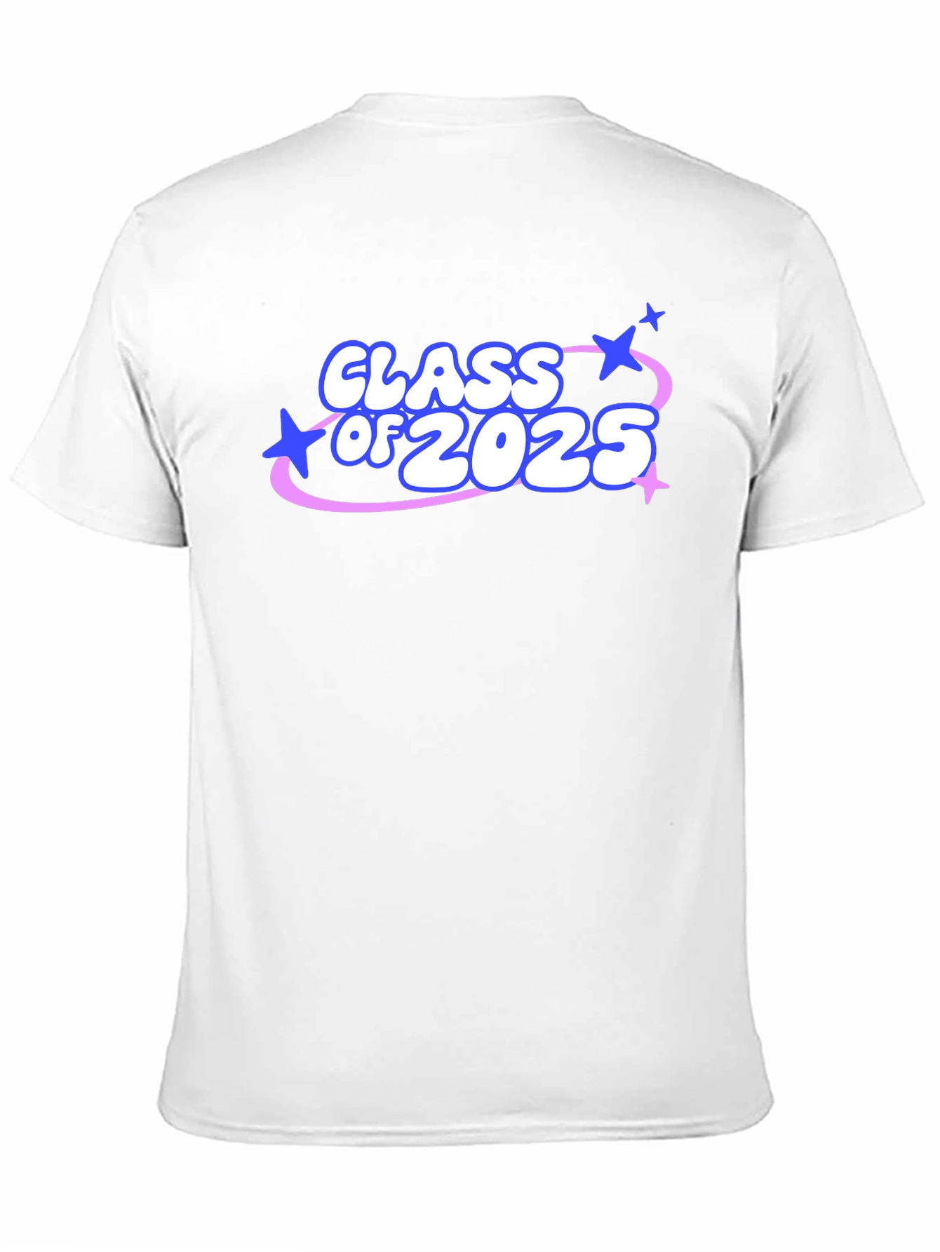 Class of 2025 Graphic Tee