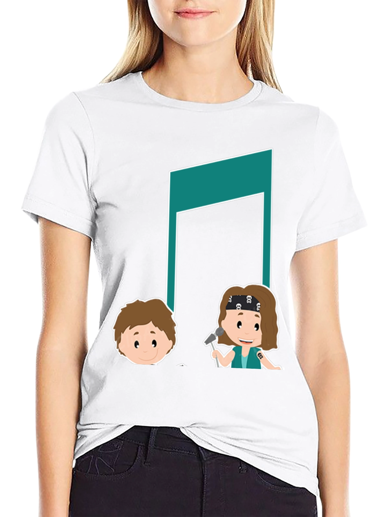 Be Excellent T-Shirt - Party On Dude!
