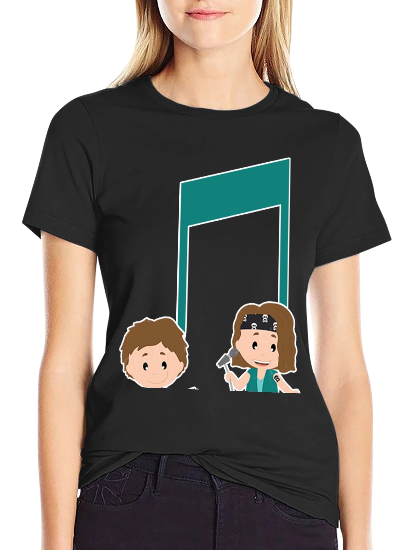 Be Excellent T-Shirt - Party On Dude!