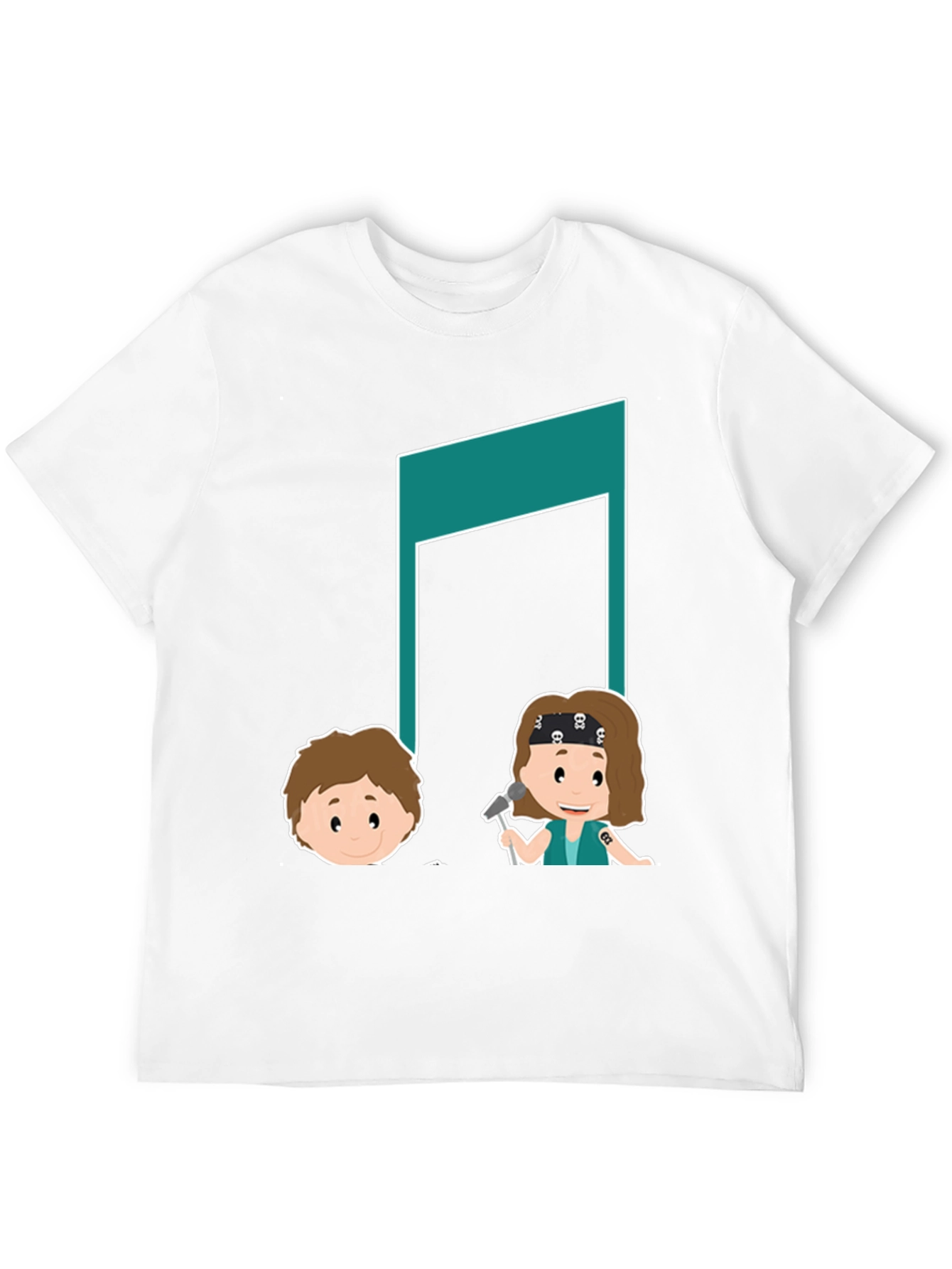 Be Excellent T-Shirt - Party On Dude!