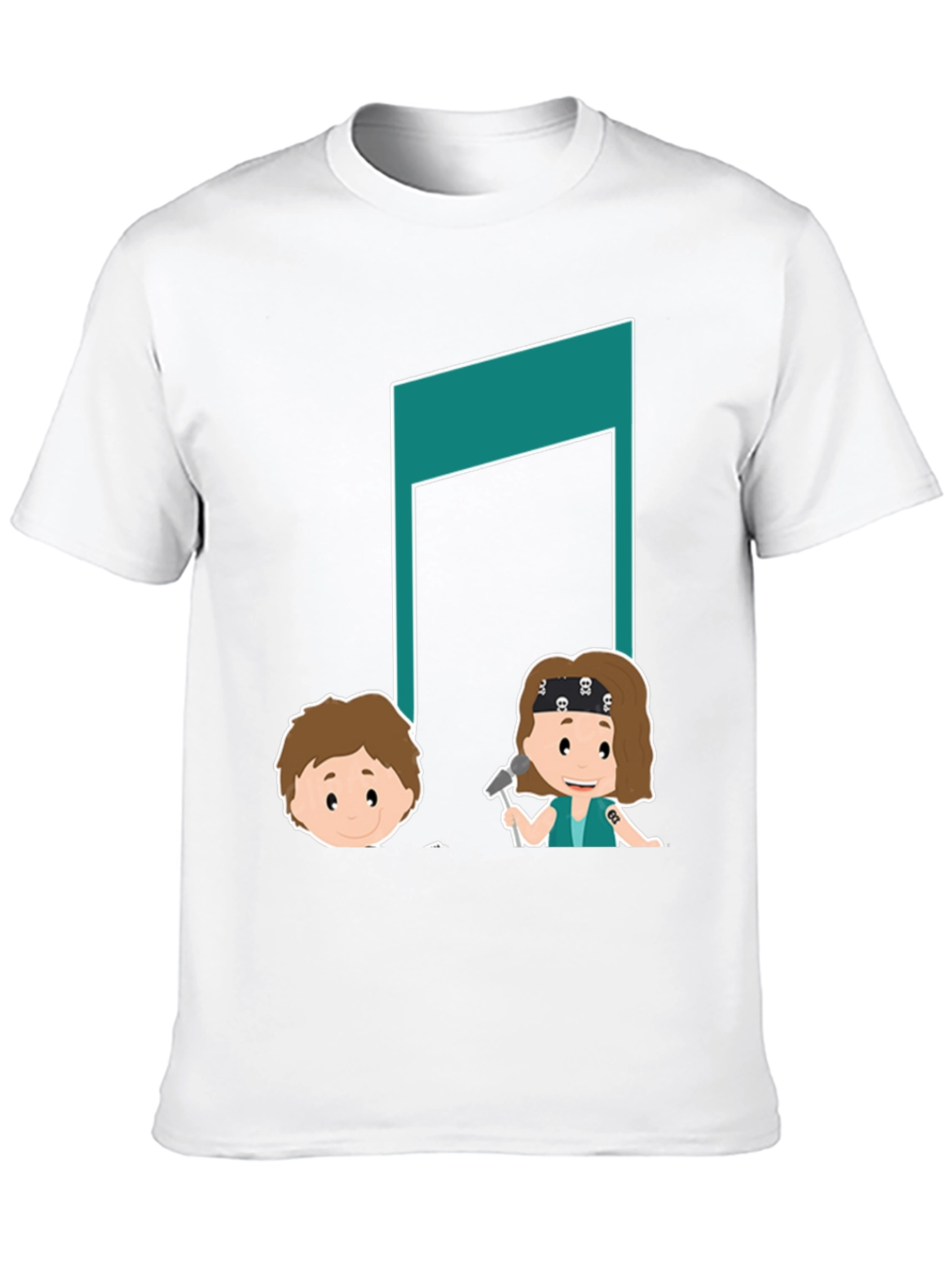 Be Excellent T-Shirt - Party On Dude!