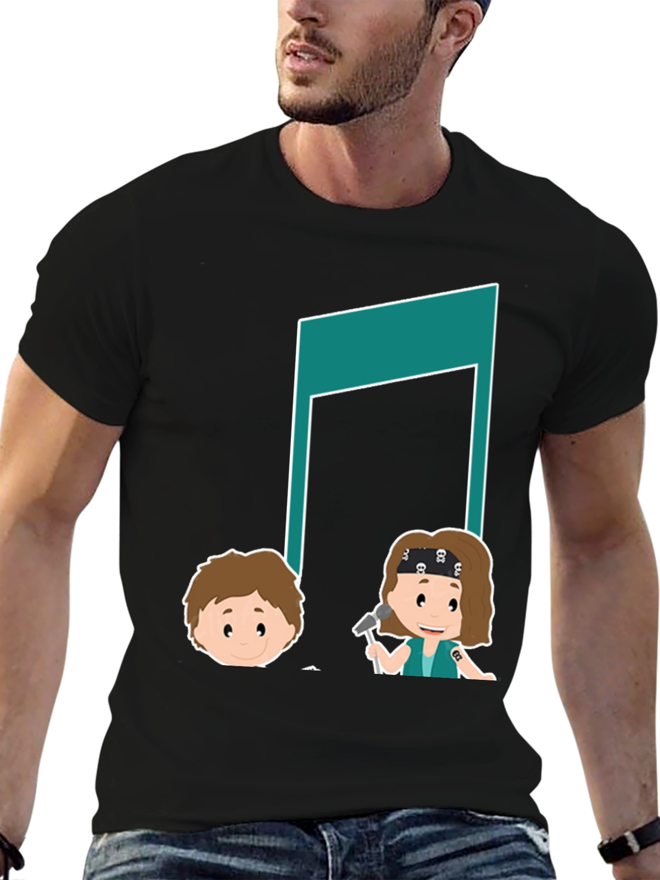 Be Excellent T-Shirt - Party On Dude!