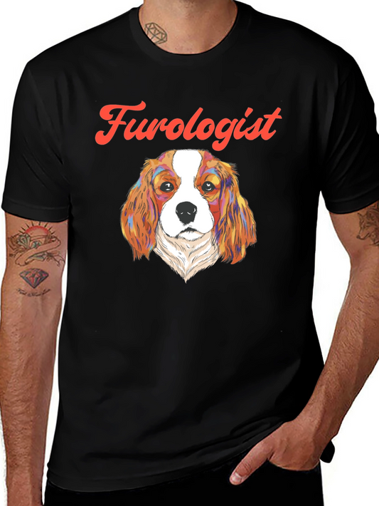 Fur-tastic Furdog T-Shirt
