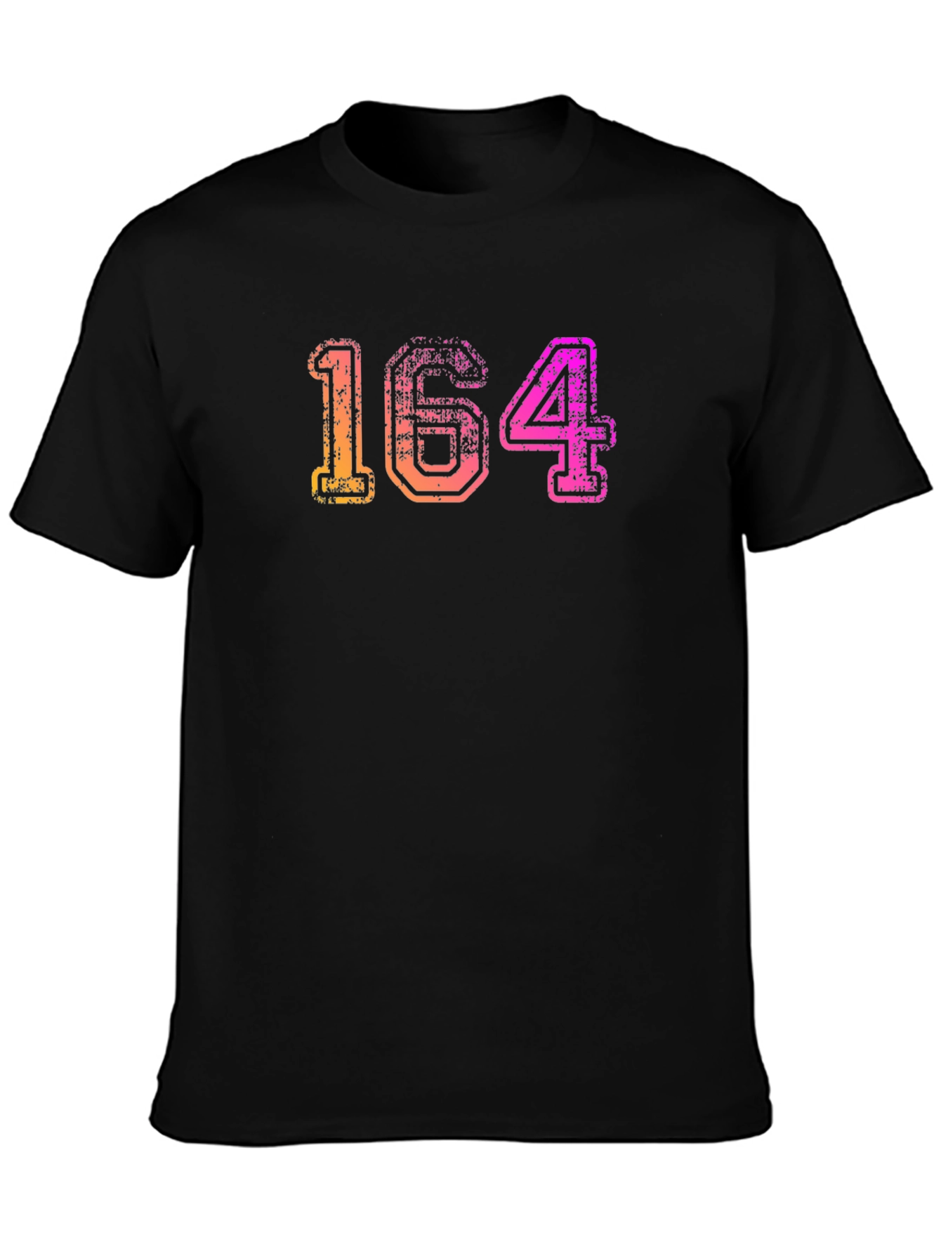 Retro 164 Gradient T-Shirt