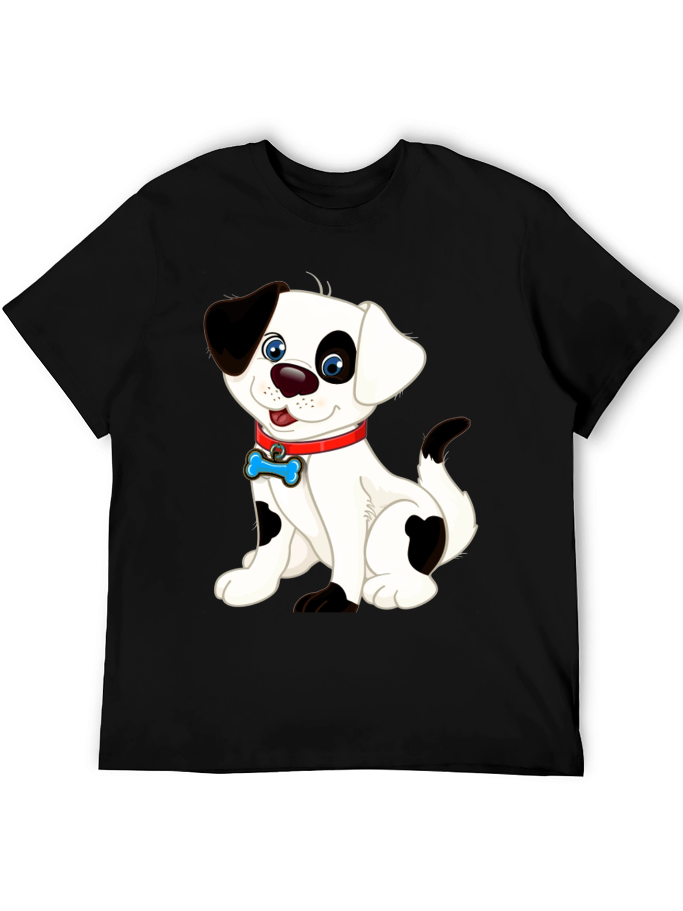 Cute Puppy Dog T-Shirt