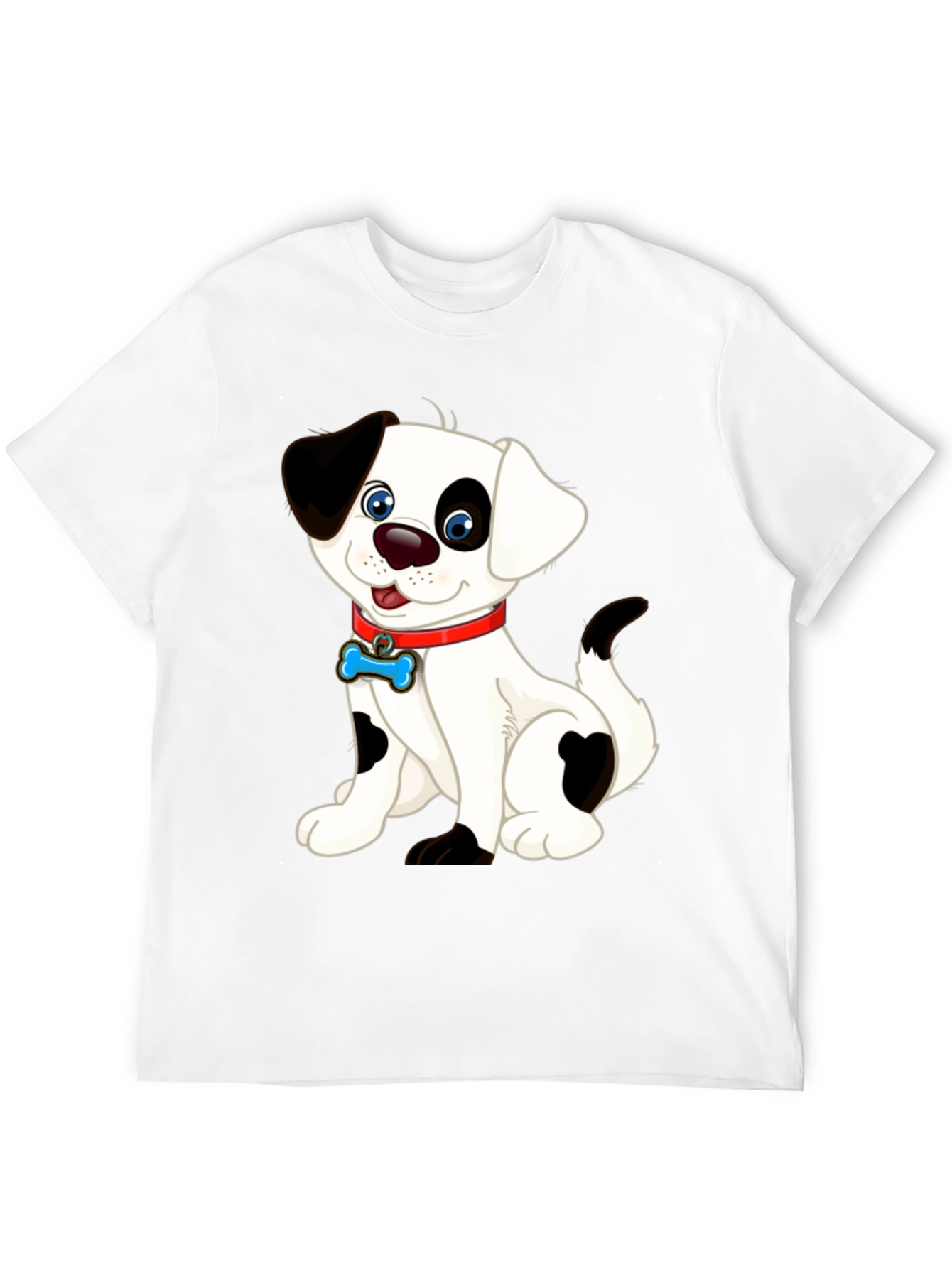 Cute Puppy Dog T-Shirt