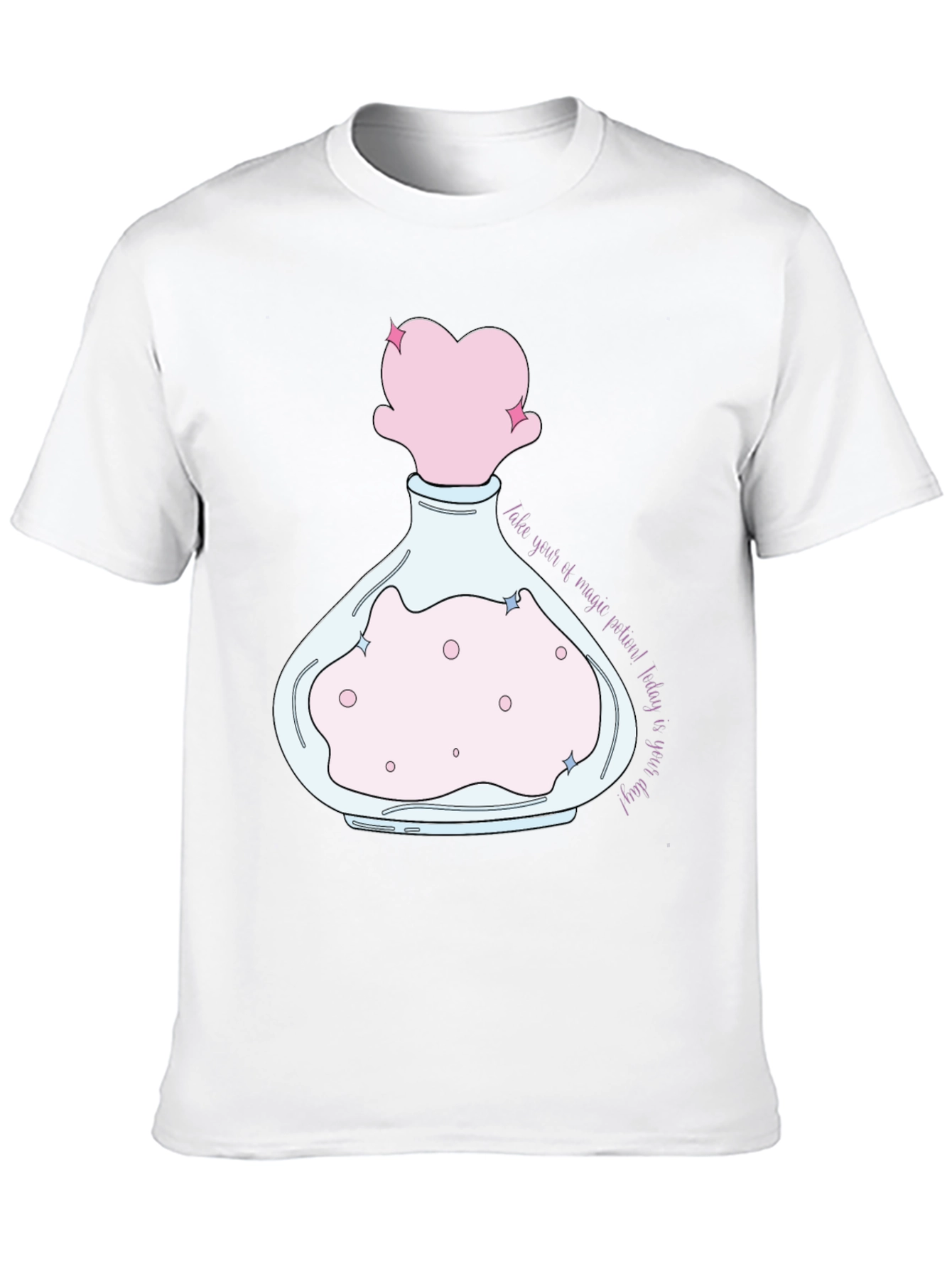 Magic Potion T-Shirt