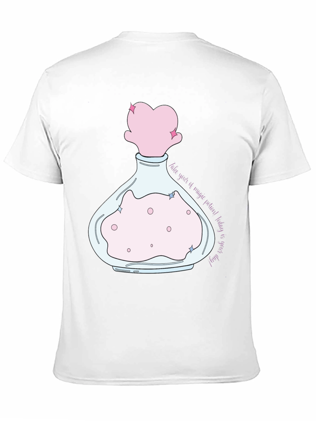 Magic Potion T-Shirt