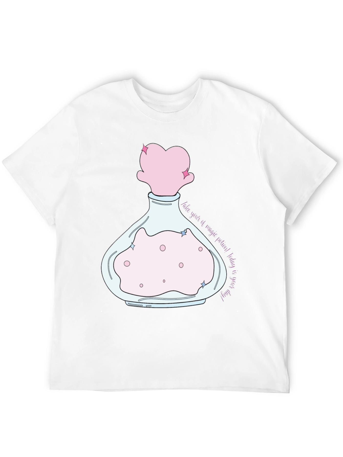 Magic Potion T-Shirt