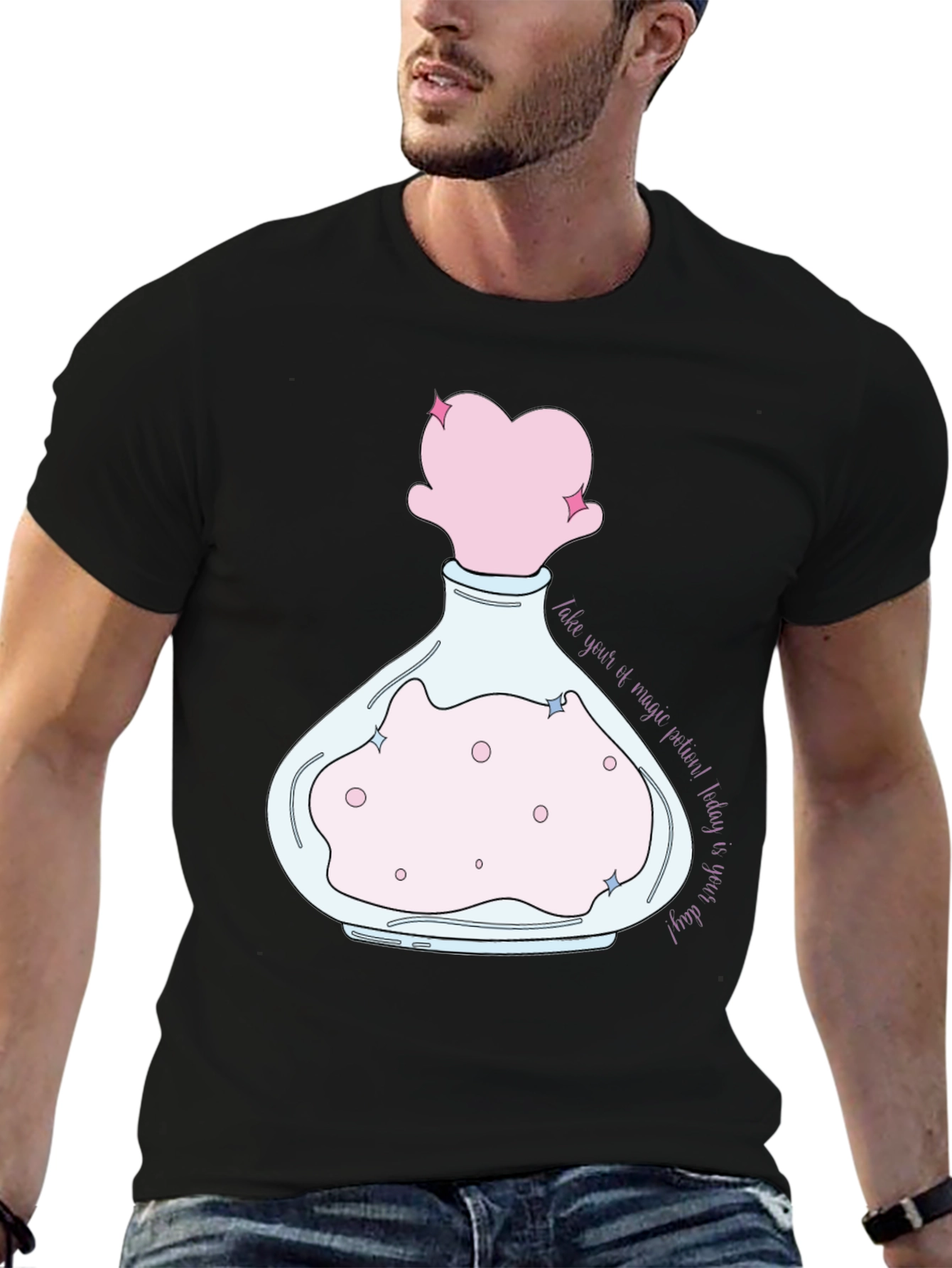 Magic Potion T-Shirt