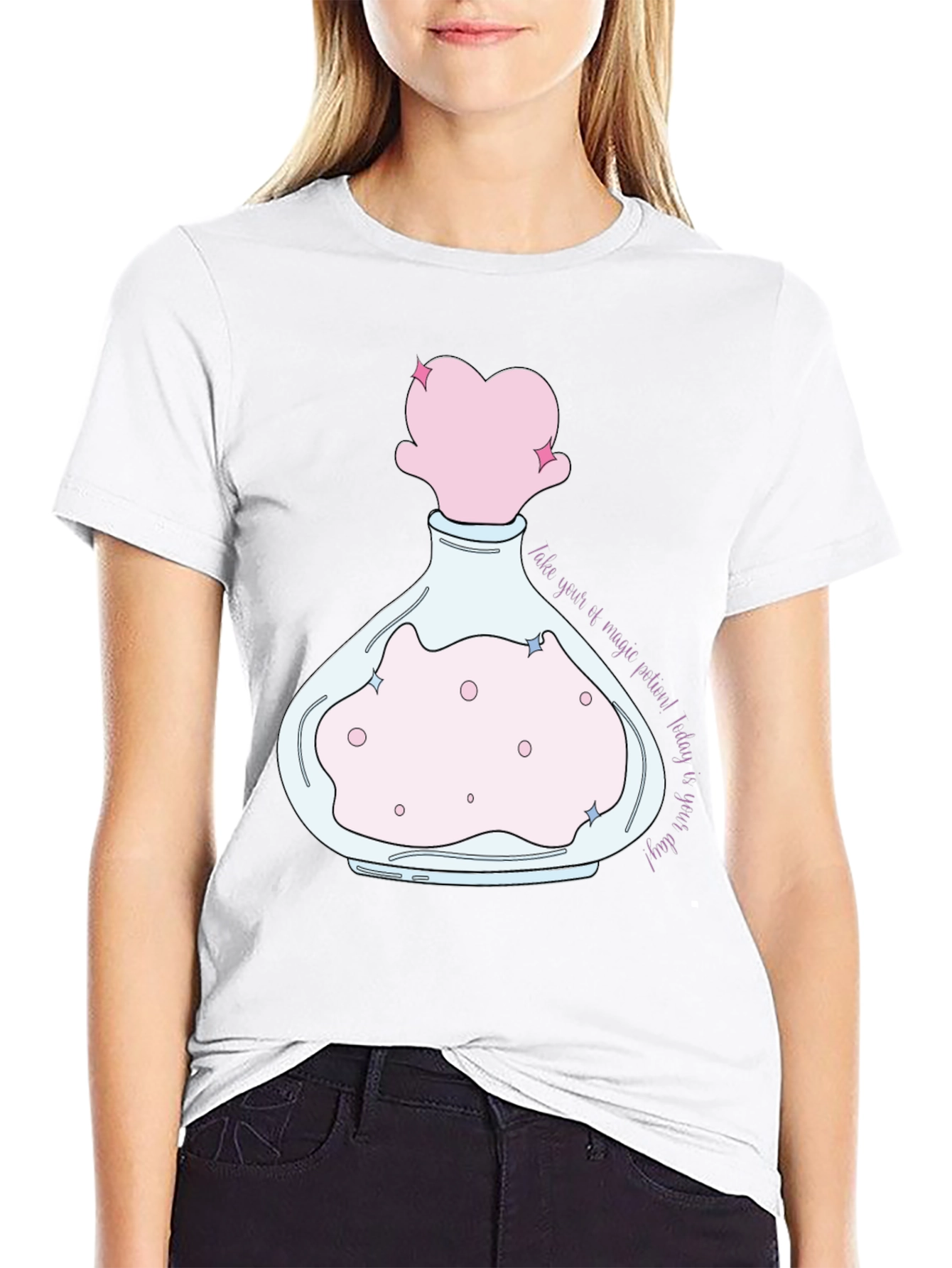 Magic Potion T-Shirt