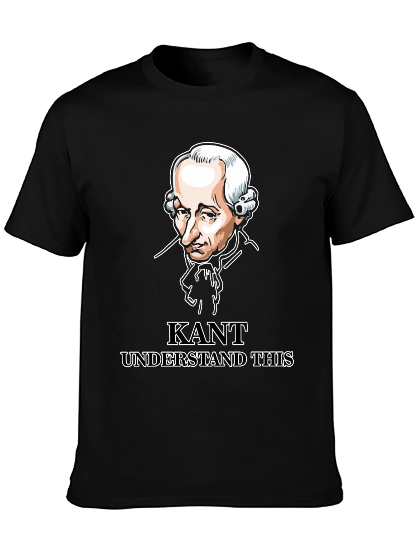 Kant Understand This T-Shirt