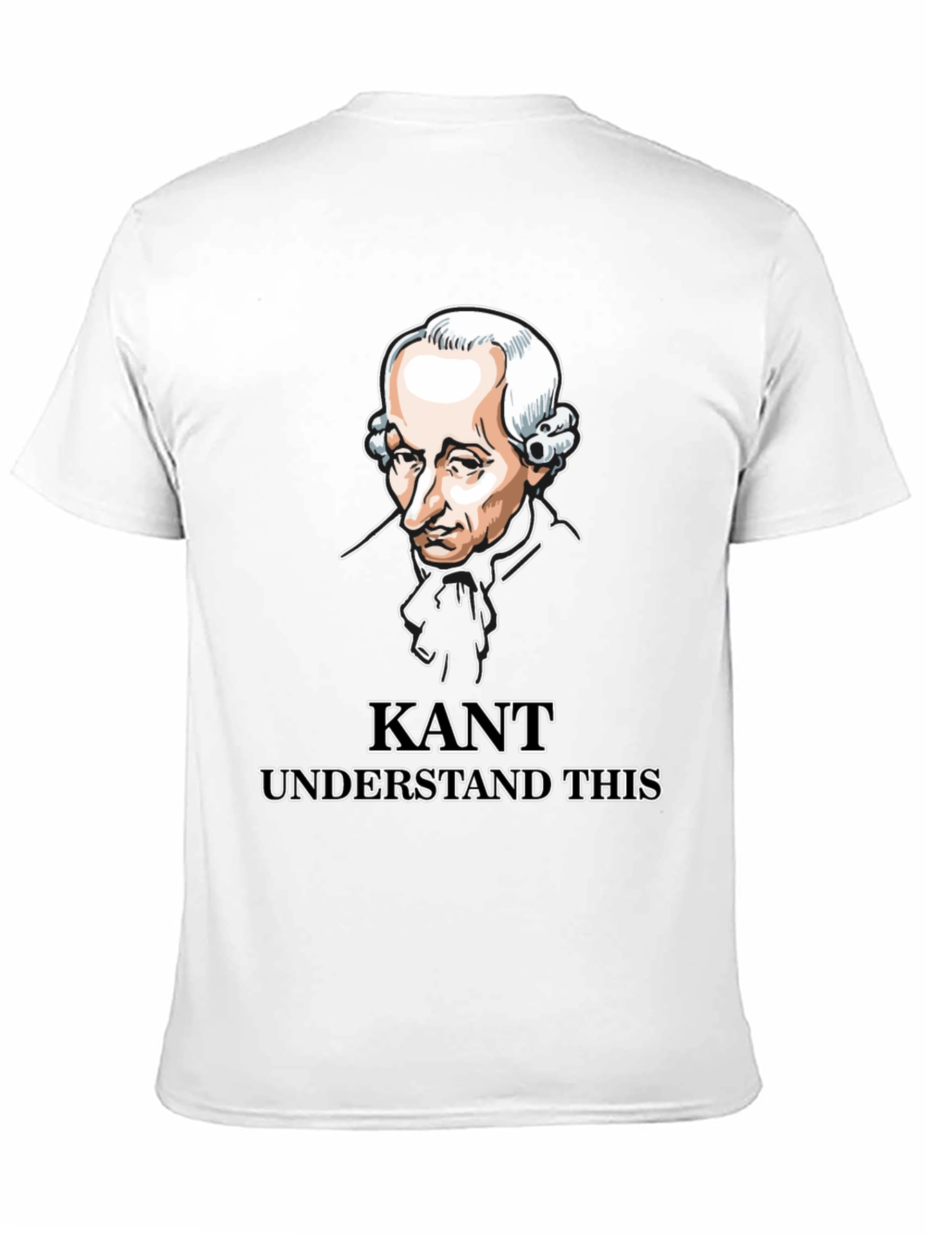 Kant Understand This T-Shirt
