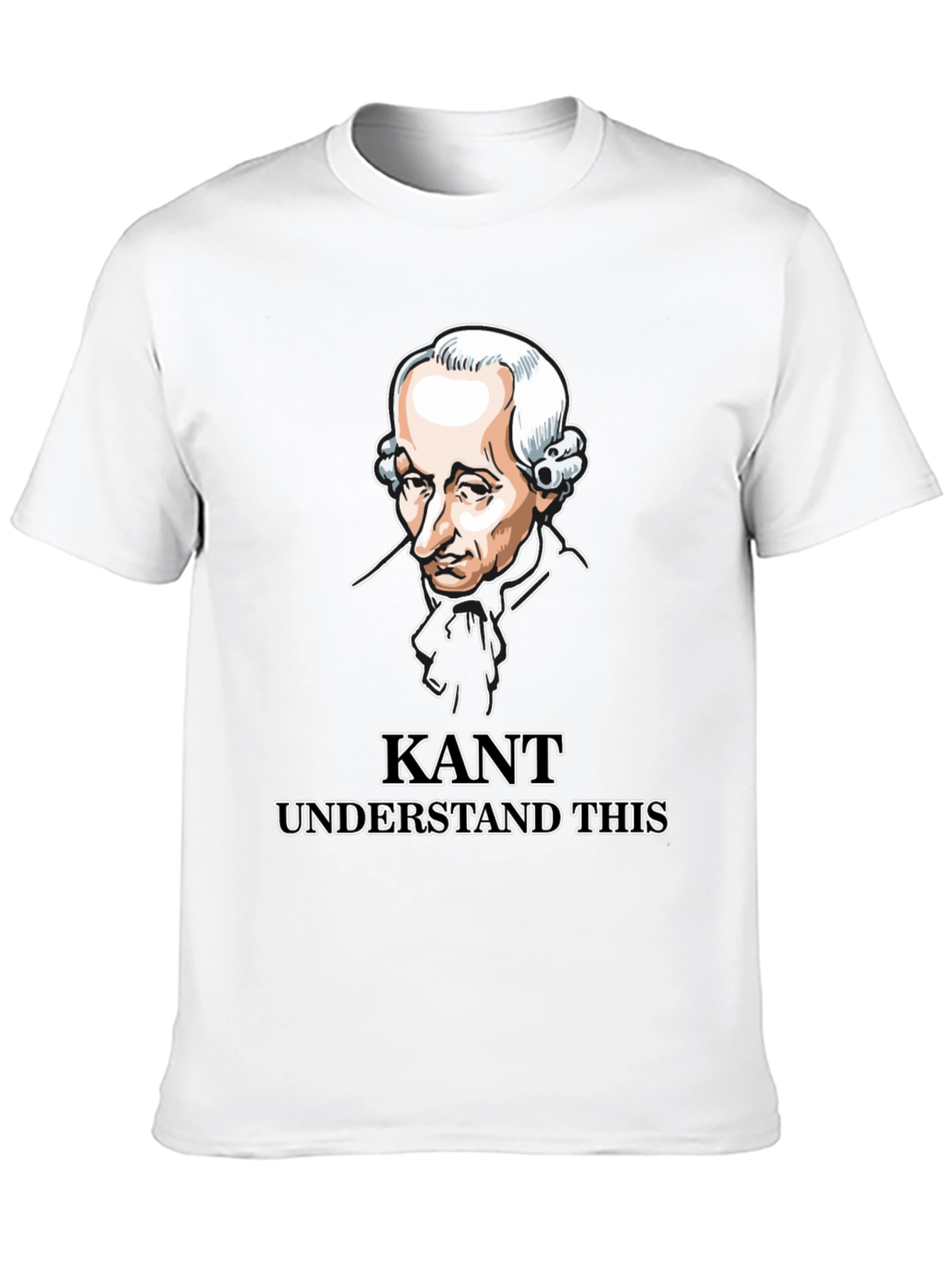 Kant Understand This T-Shirt