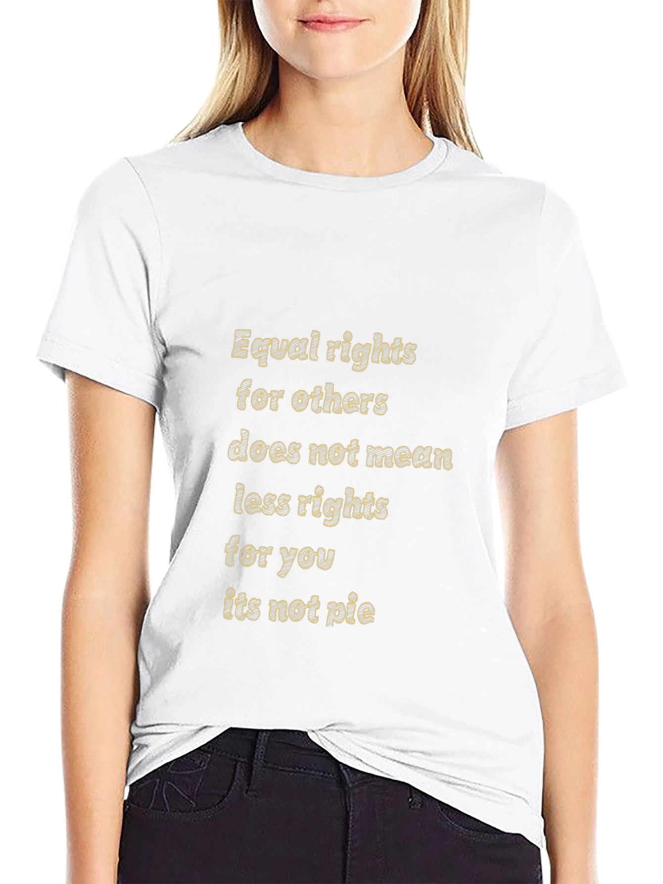 Equality Rights T-Shirt