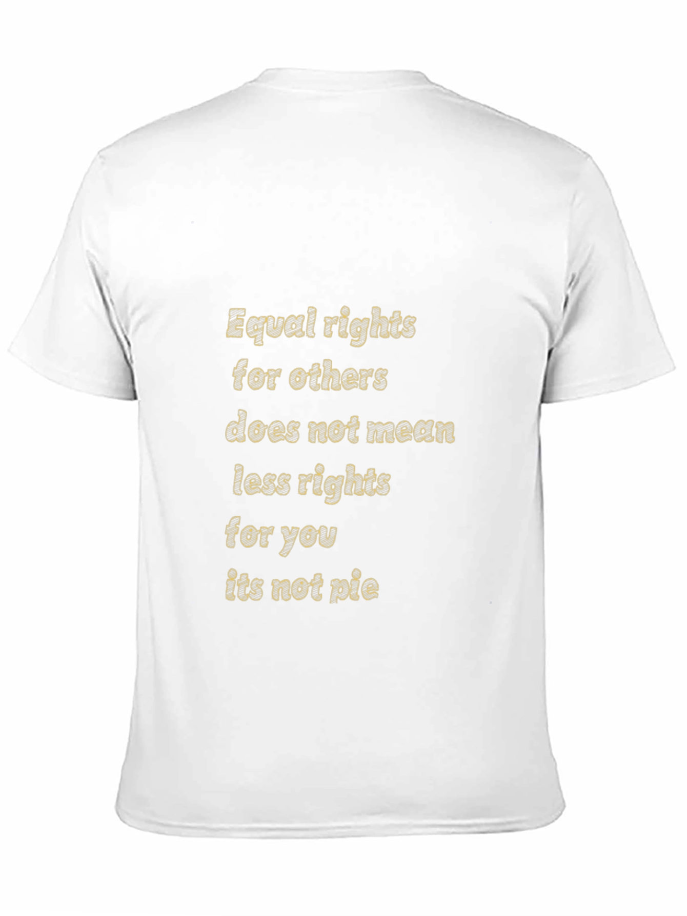 Equality Rights T-Shirt