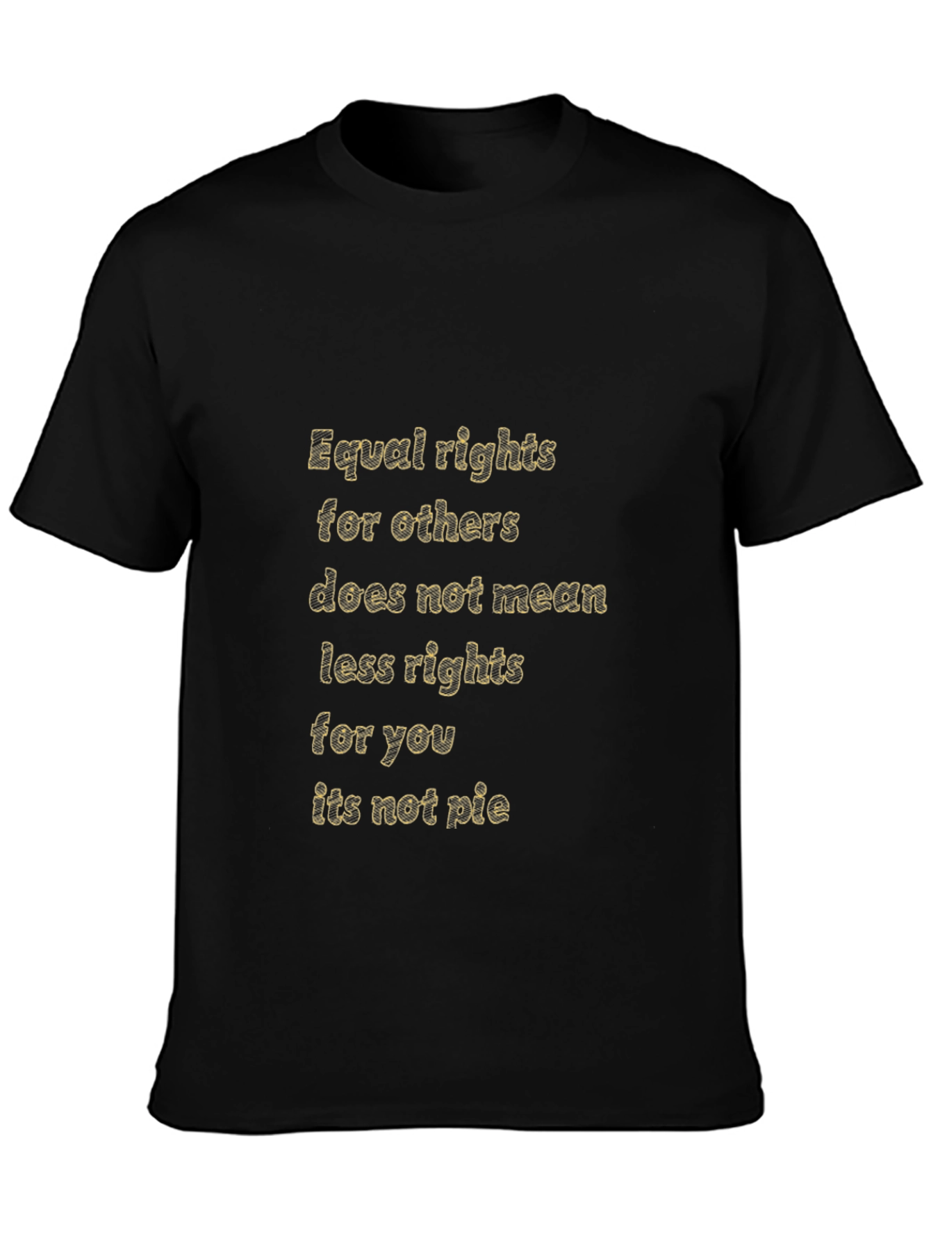 Equality Rights T-Shirt