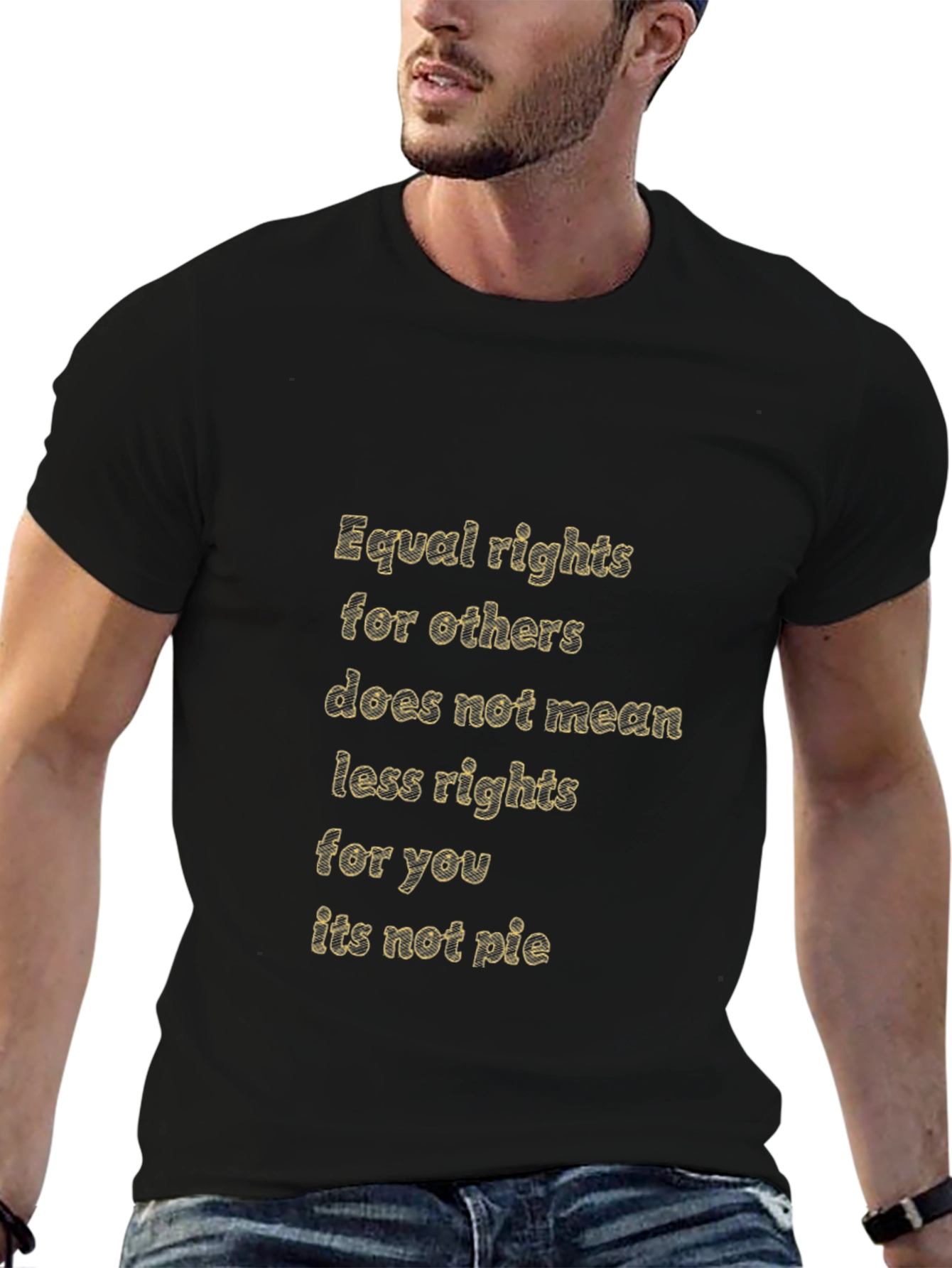 Equality Rights T-Shirt
