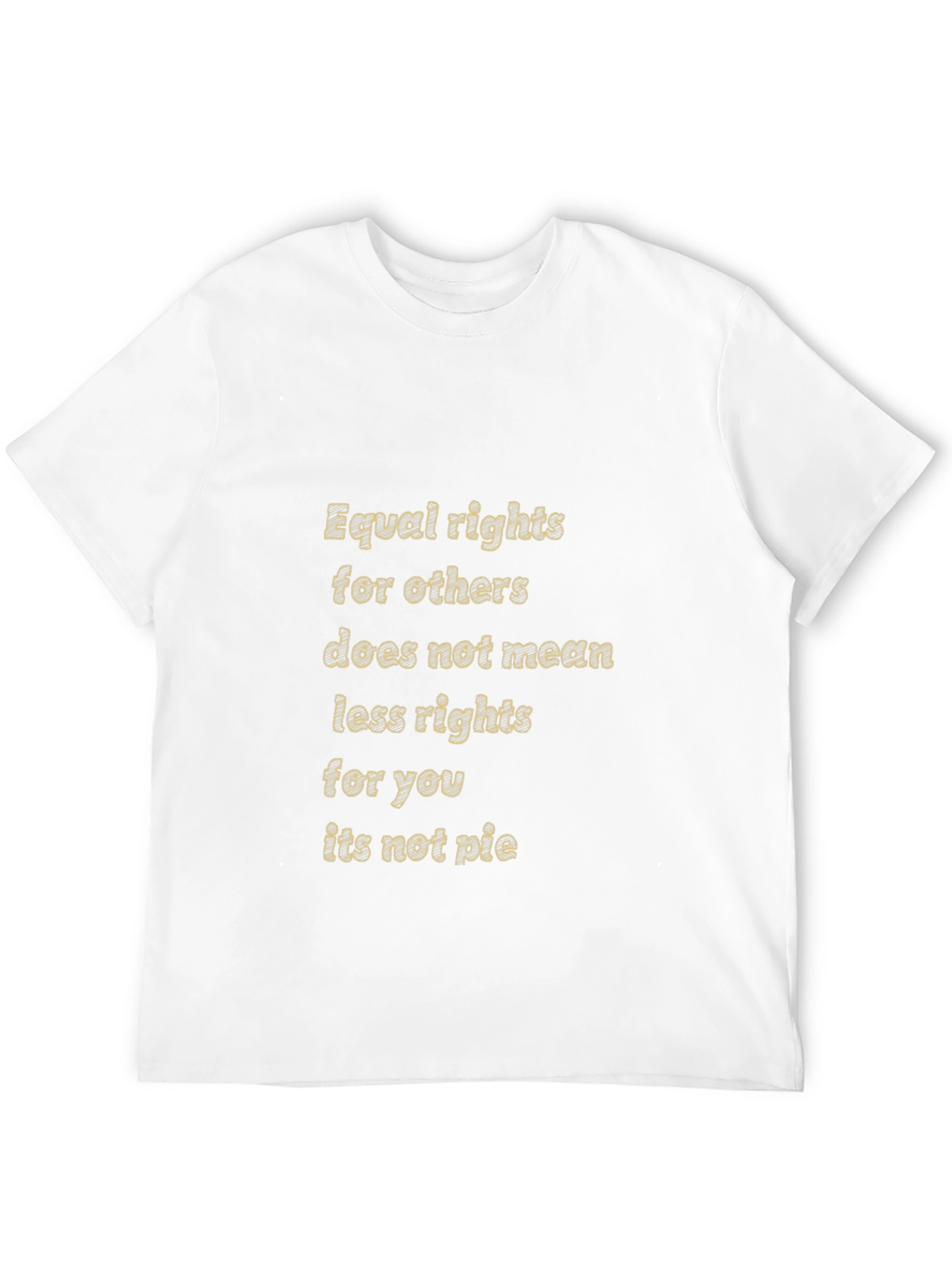 Equality Rights T-Shirt