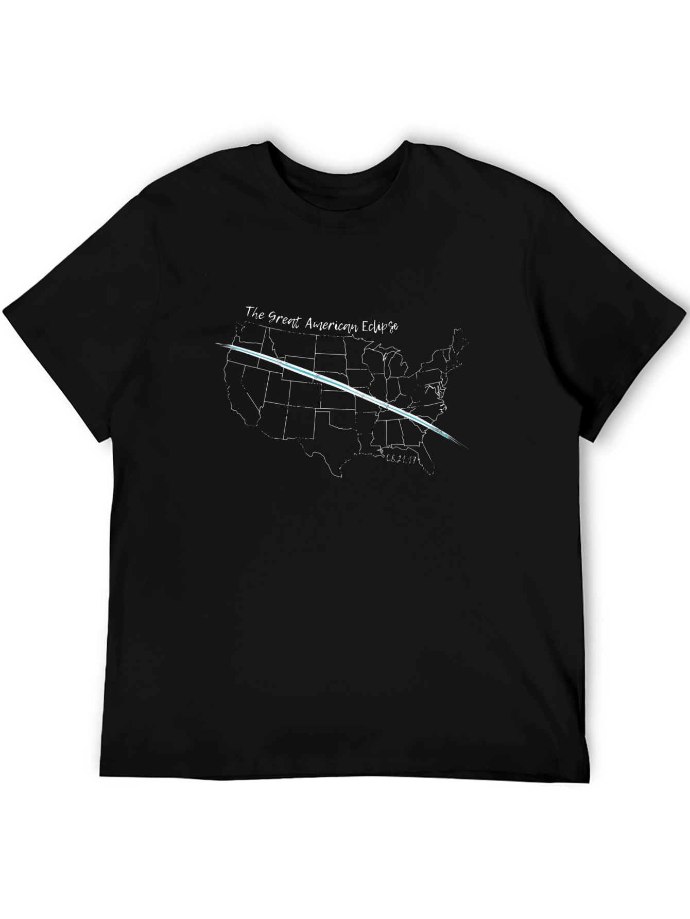 Great American Eclipse T-Shirt