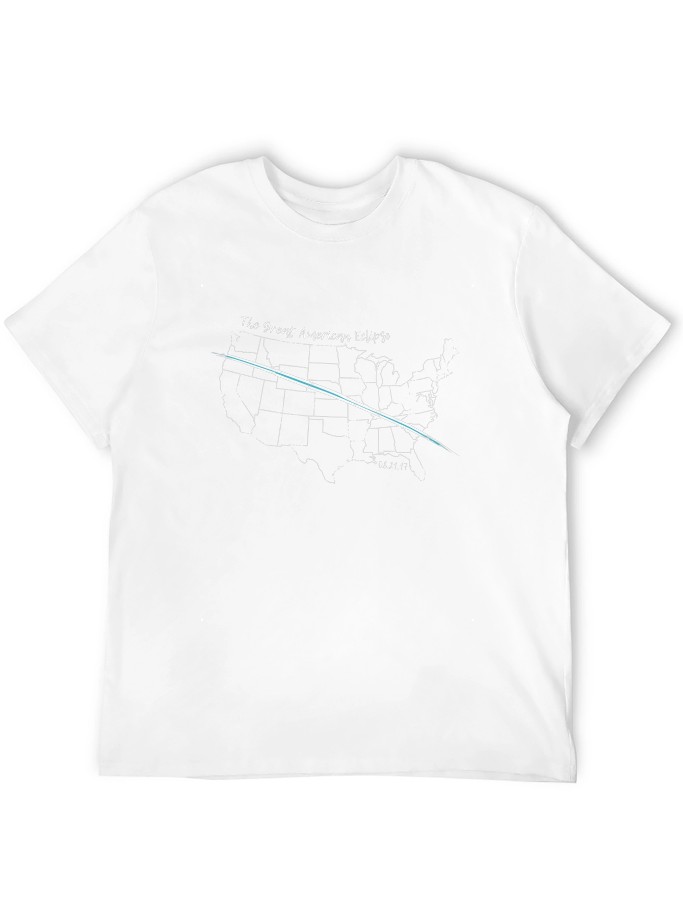 Great American Eclipse T-Shirt