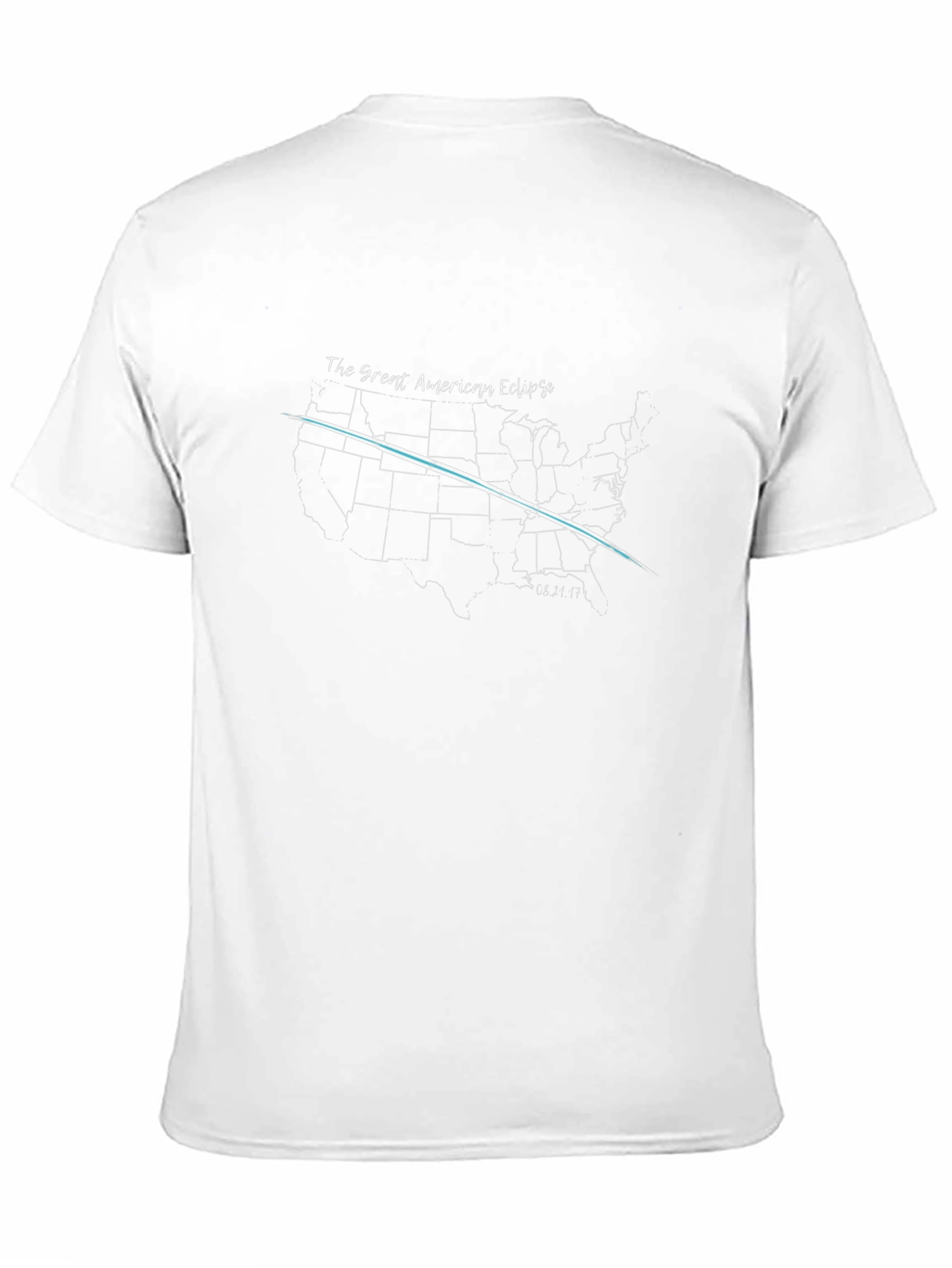 Great American Eclipse T-Shirt