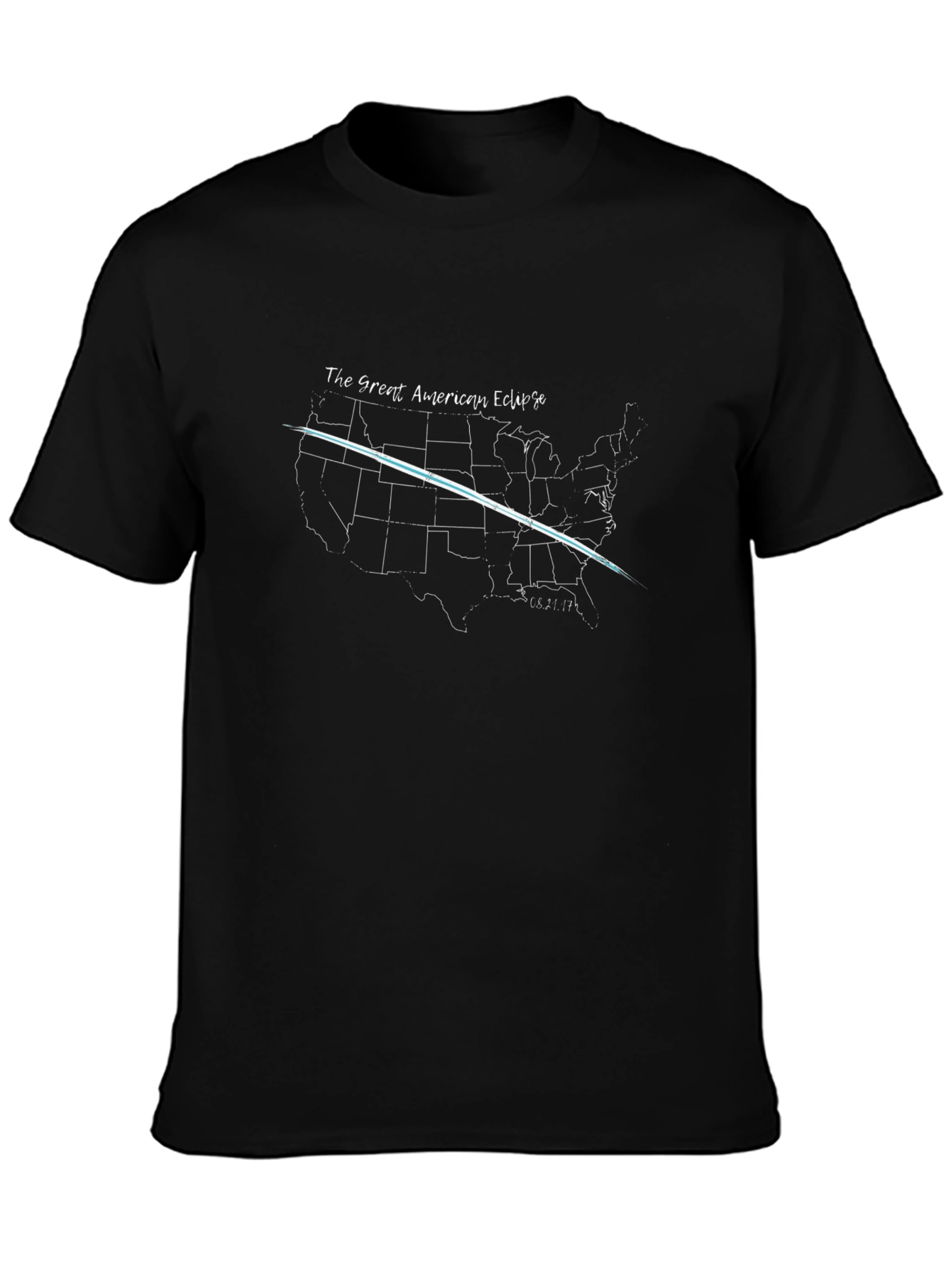 Great American Eclipse T-Shirt