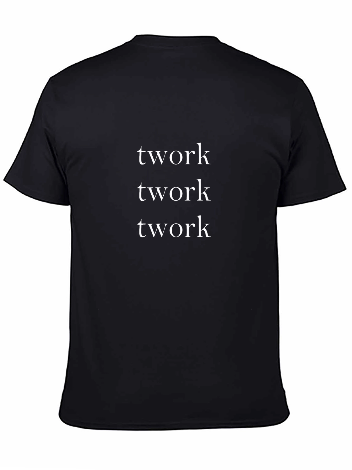 Twork T-Shirt