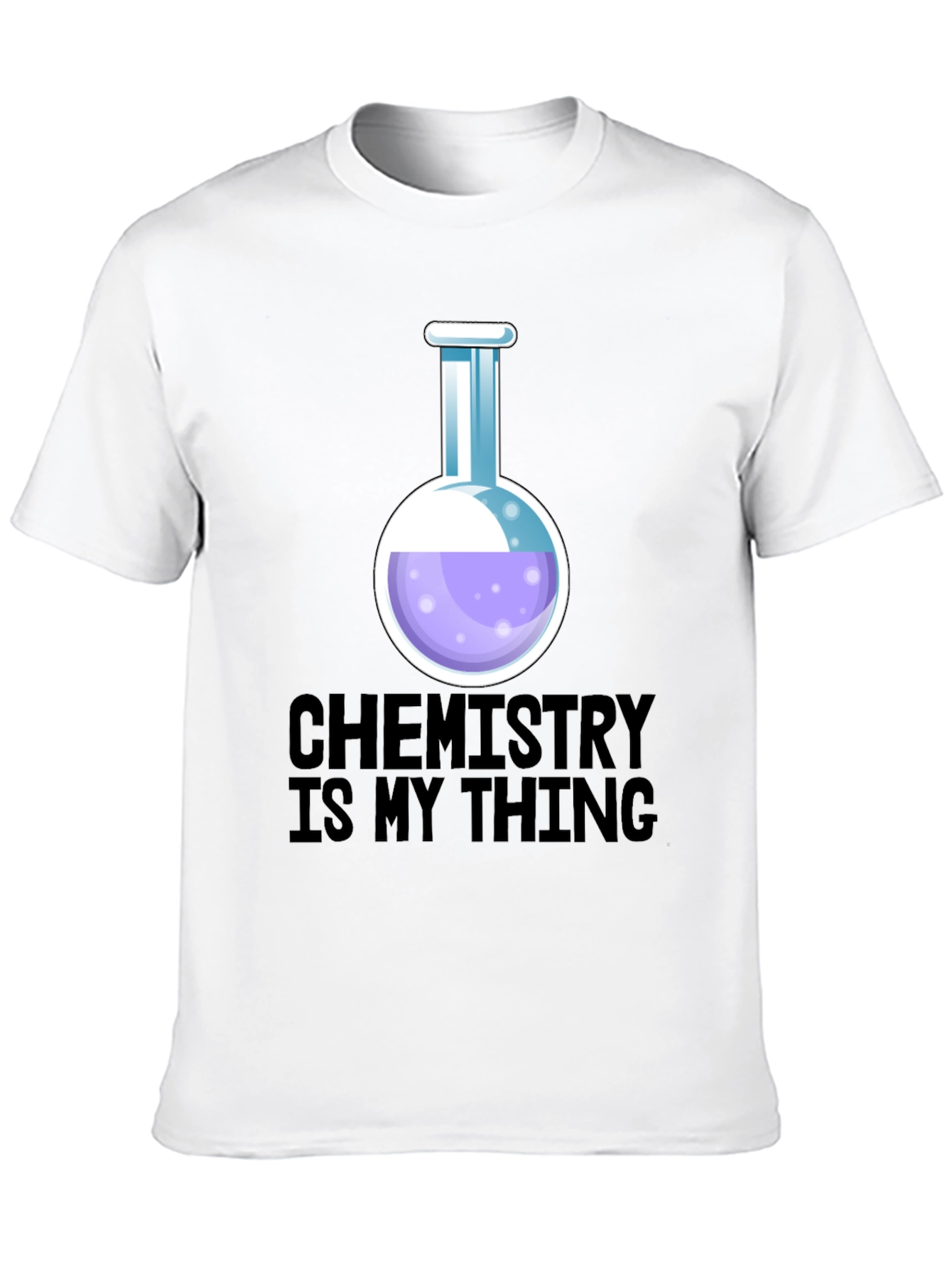 Chemistry Is My Thing T-Shirt