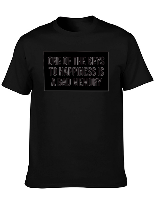 Funny Bad Memory T-Shirt