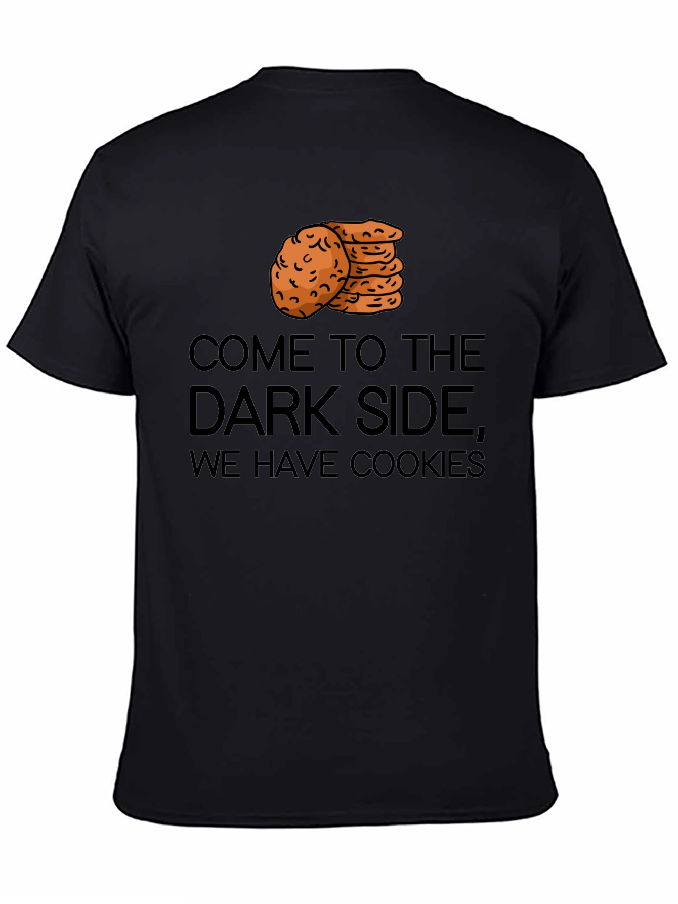 Come To The Dark Side T-Shirt