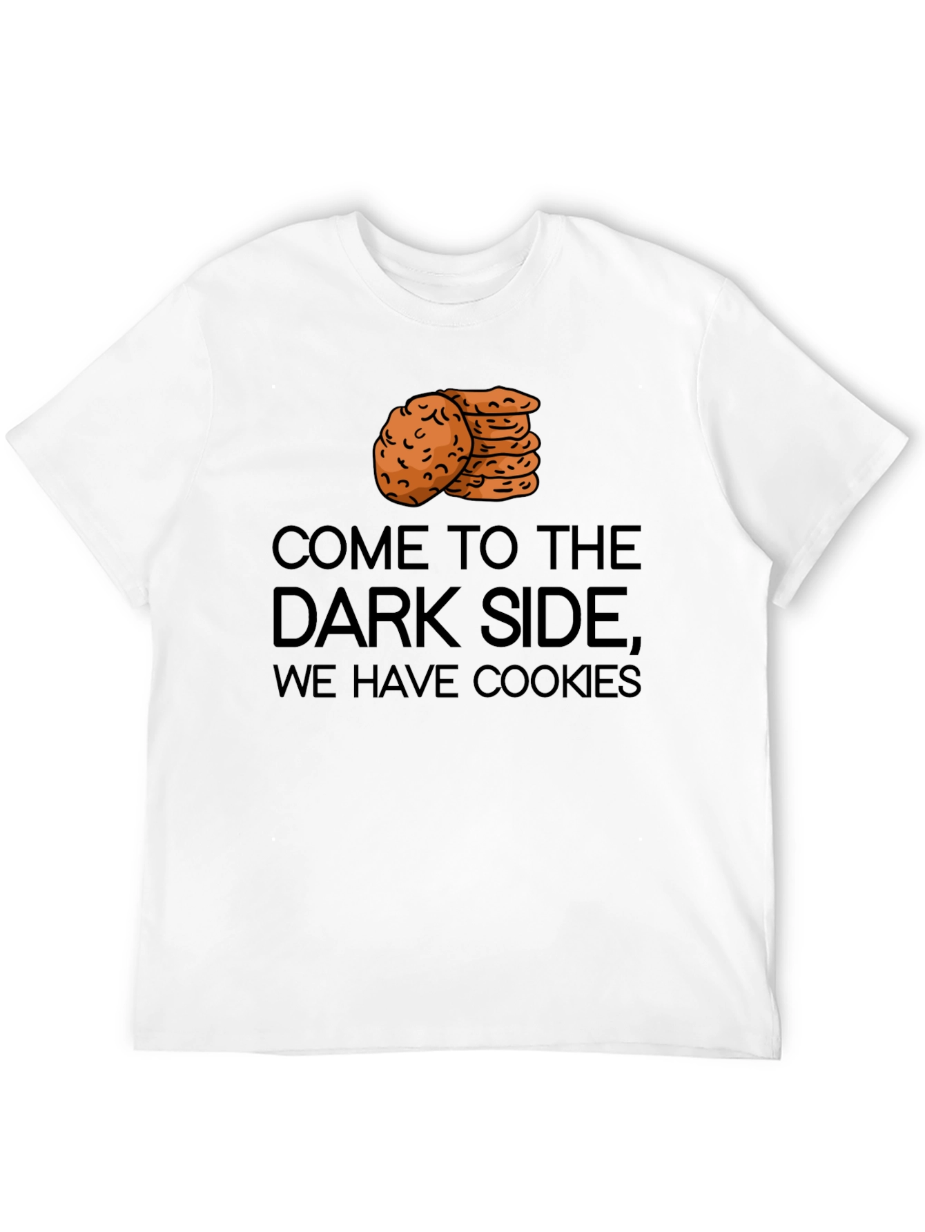 Come To The Dark Side T-Shirt