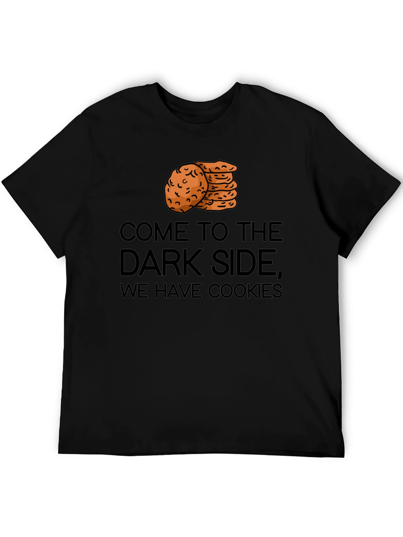 Come To The Dark Side T-Shirt