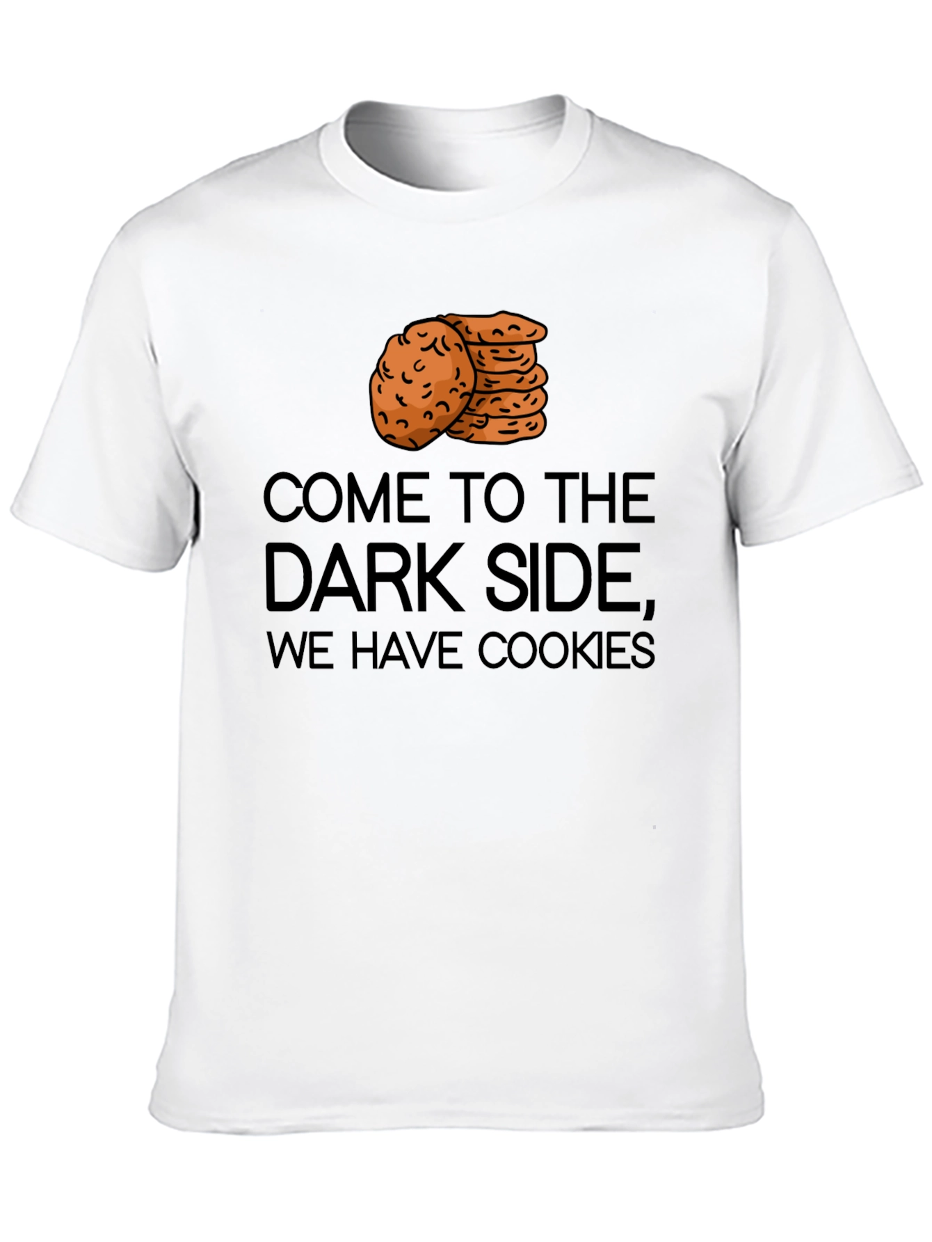 Come To The Dark Side T-Shirt
