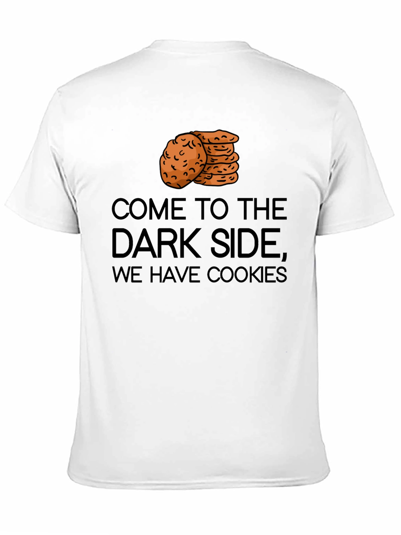 Come To The Dark Side T-Shirt