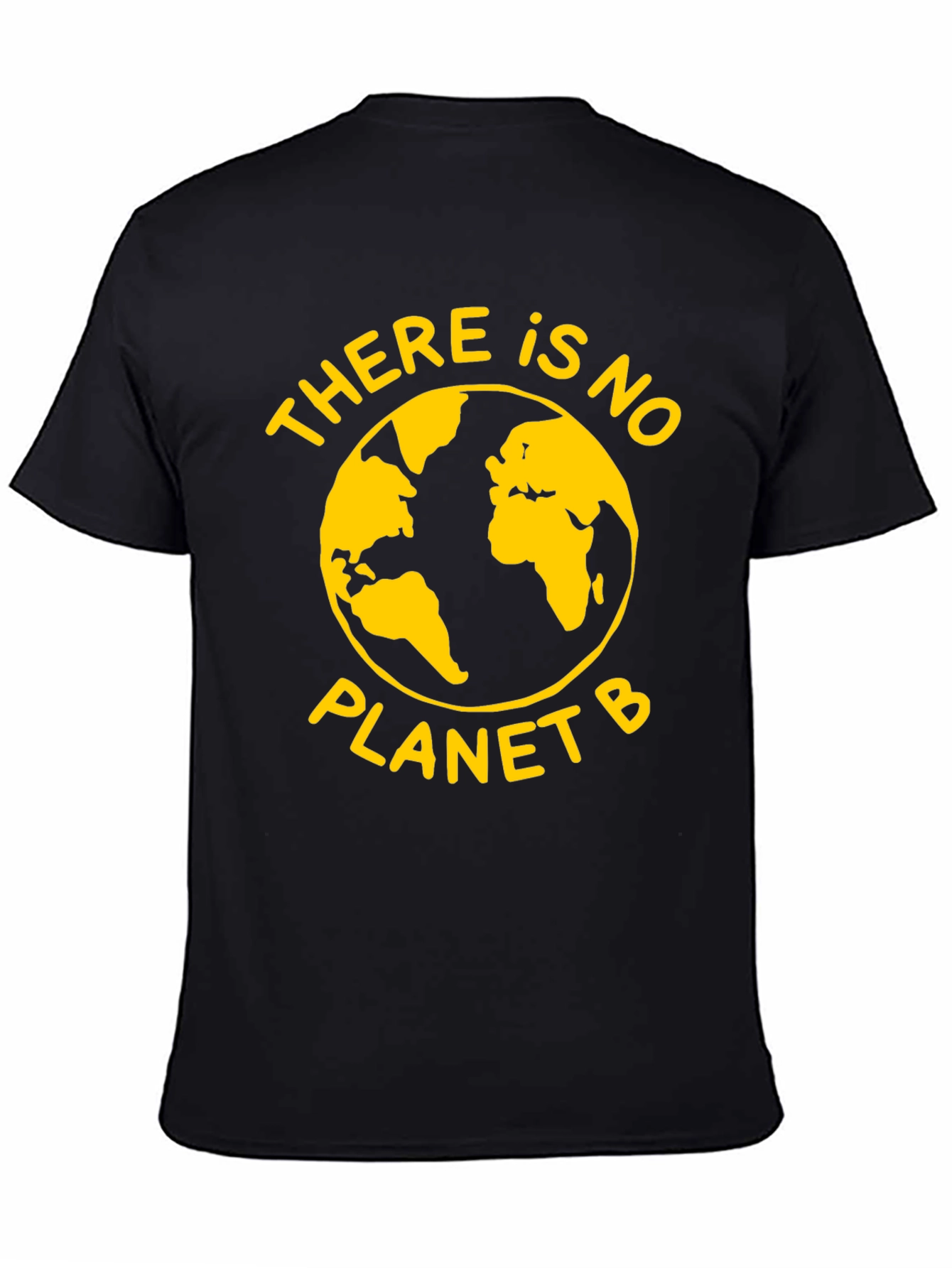 There Is No Planet B Graphic T-Shirt