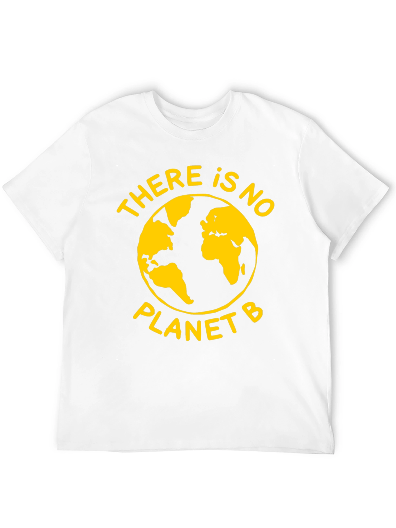 There Is No Planet B Graphic T-Shirt