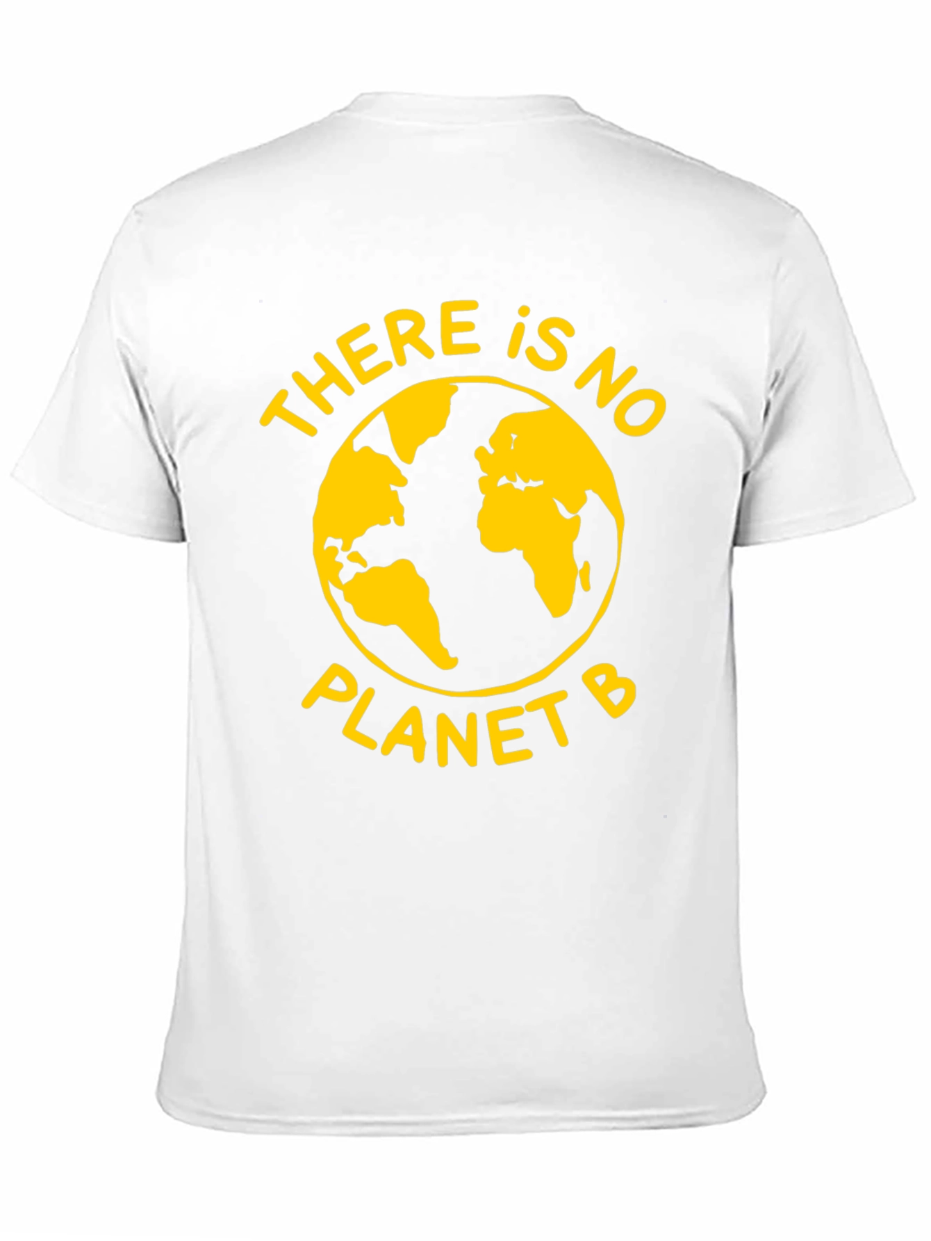 There Is No Planet B Graphic T-Shirt