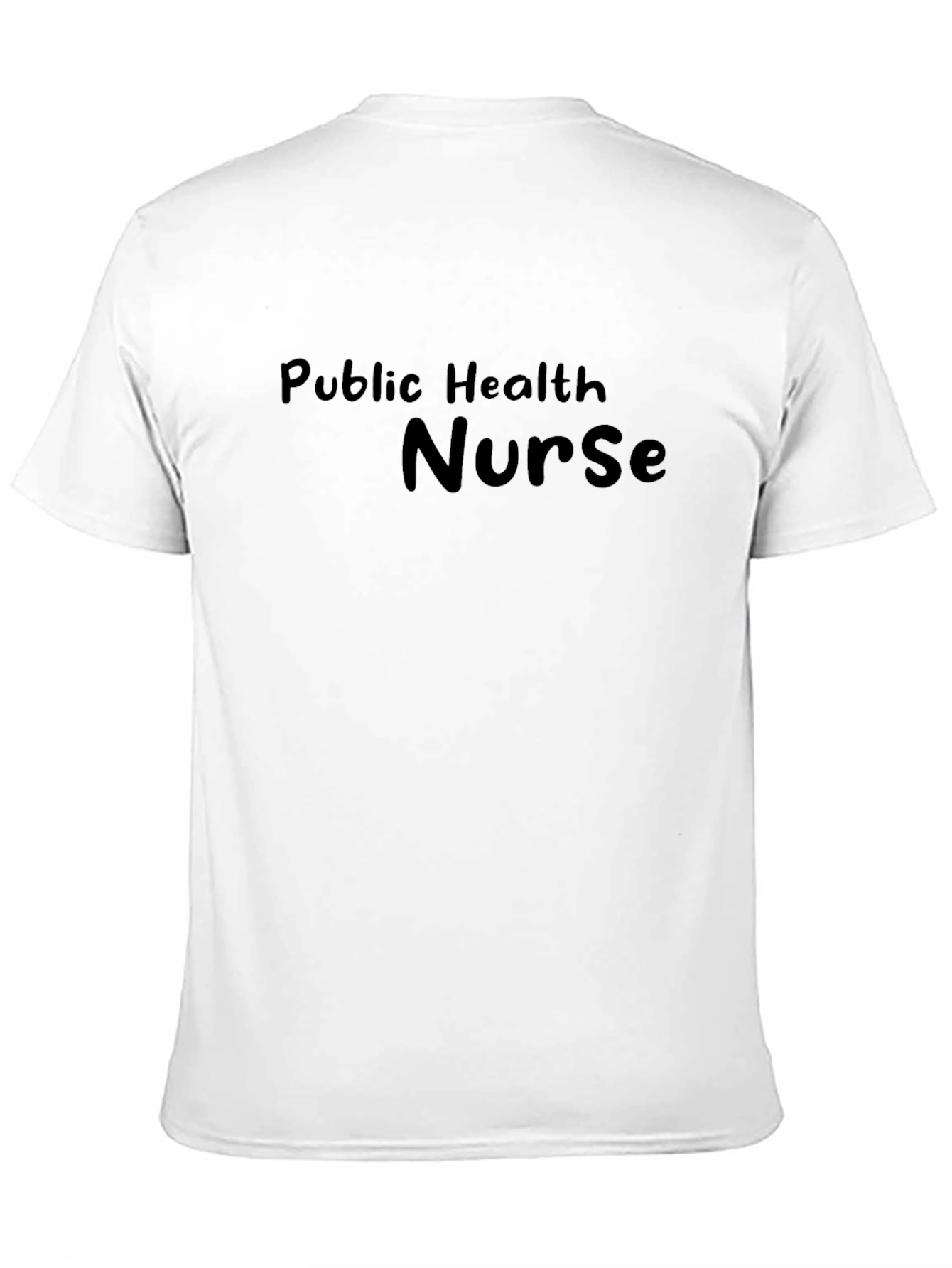 Public Health Nurse T-Shirt