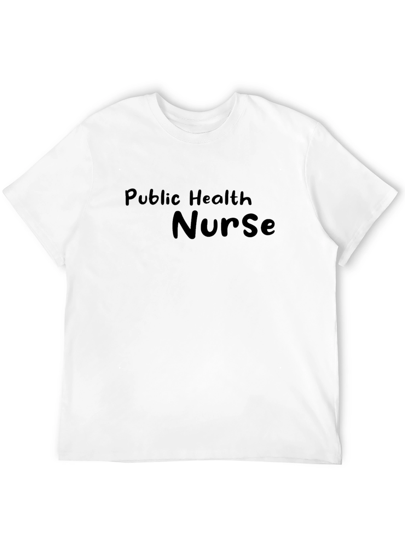 Public Health Nurse T-Shirt