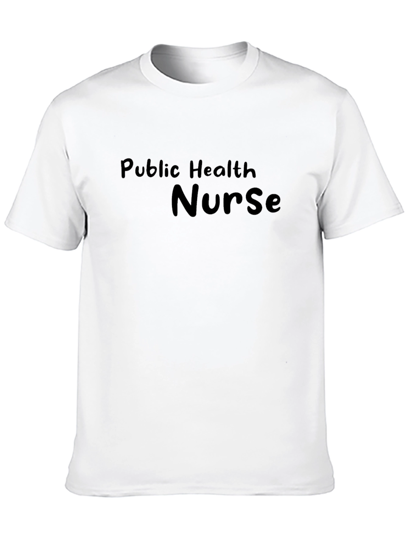 Public Health Nurse T-Shirt